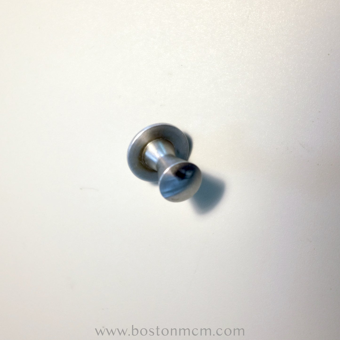 Lane Furniture "Acclaim" Pair of Metal Knobs for Glass Doors - #A104