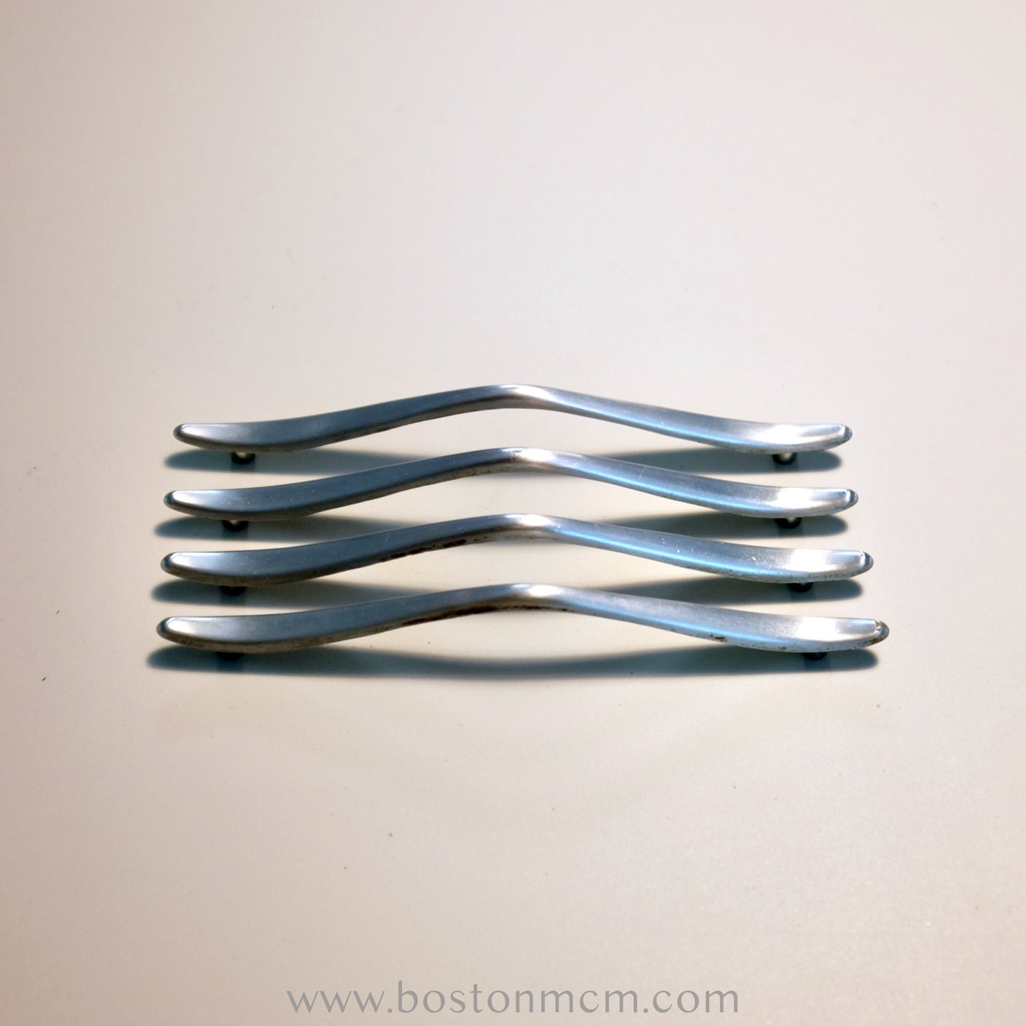 Lane Furniture "Acclaim" Set of 4 Metal Handles - #A106