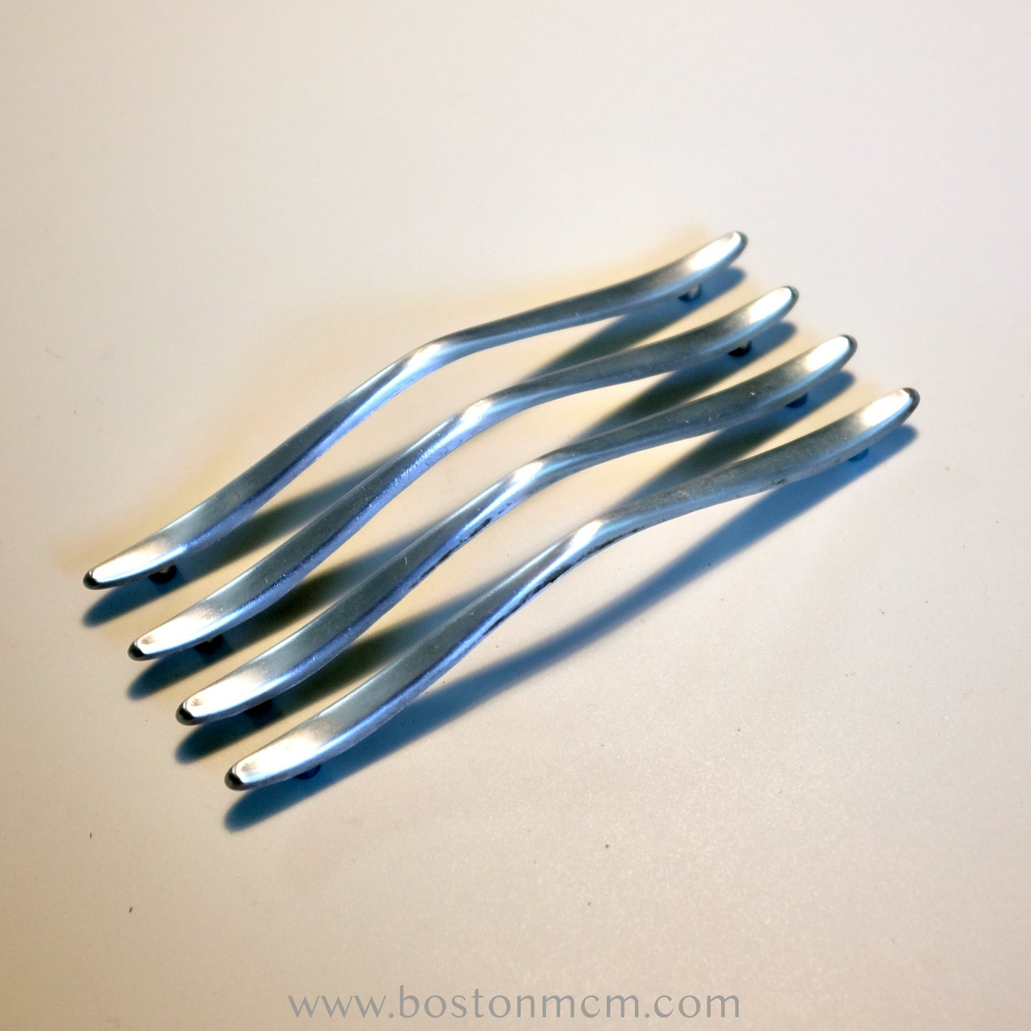 Lane Furniture "Acclaim" Set of 4 Metal Handles - #A106