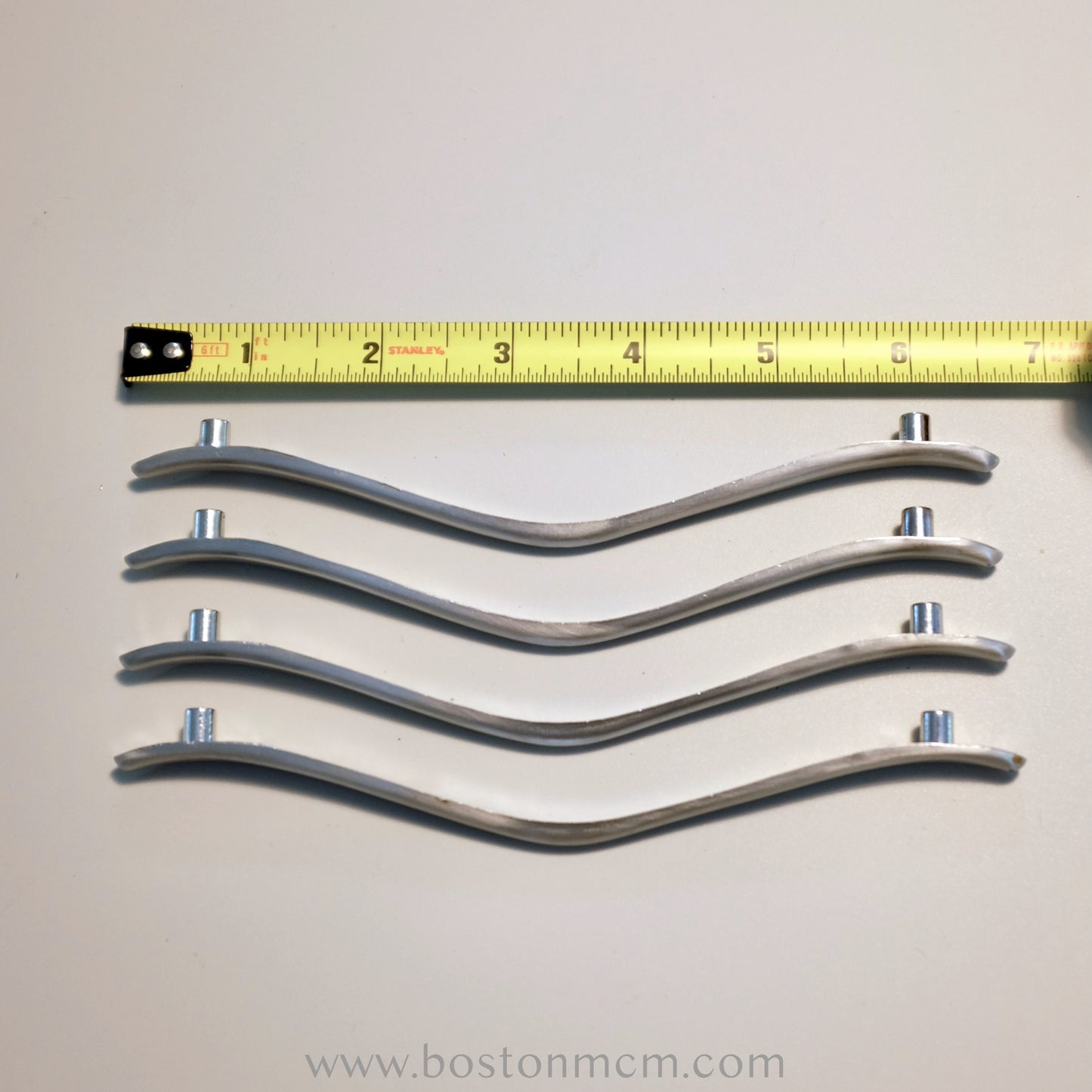 Lane Furniture "Acclaim" Set of 4 Metal Handles - #A106
