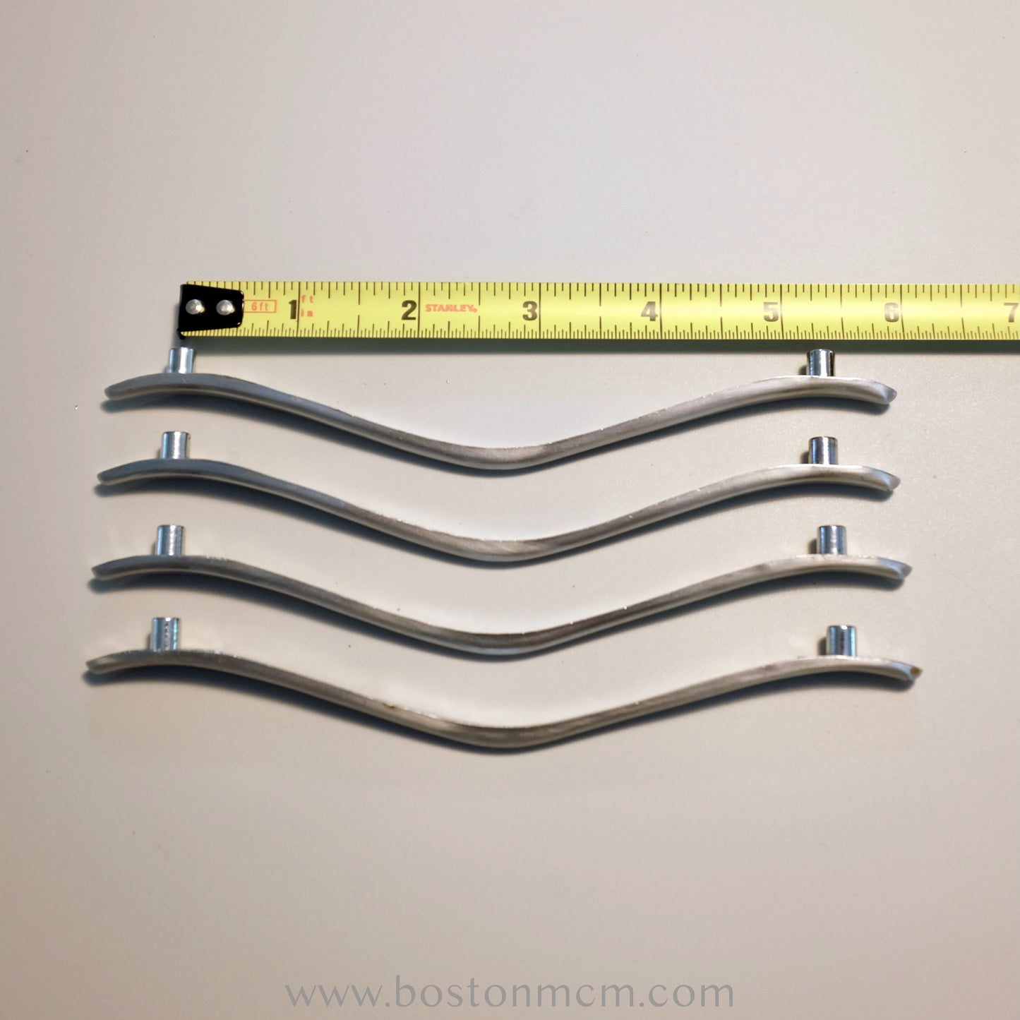 Lane Furniture "Acclaim" Set of 4 Metal Handles - #A106