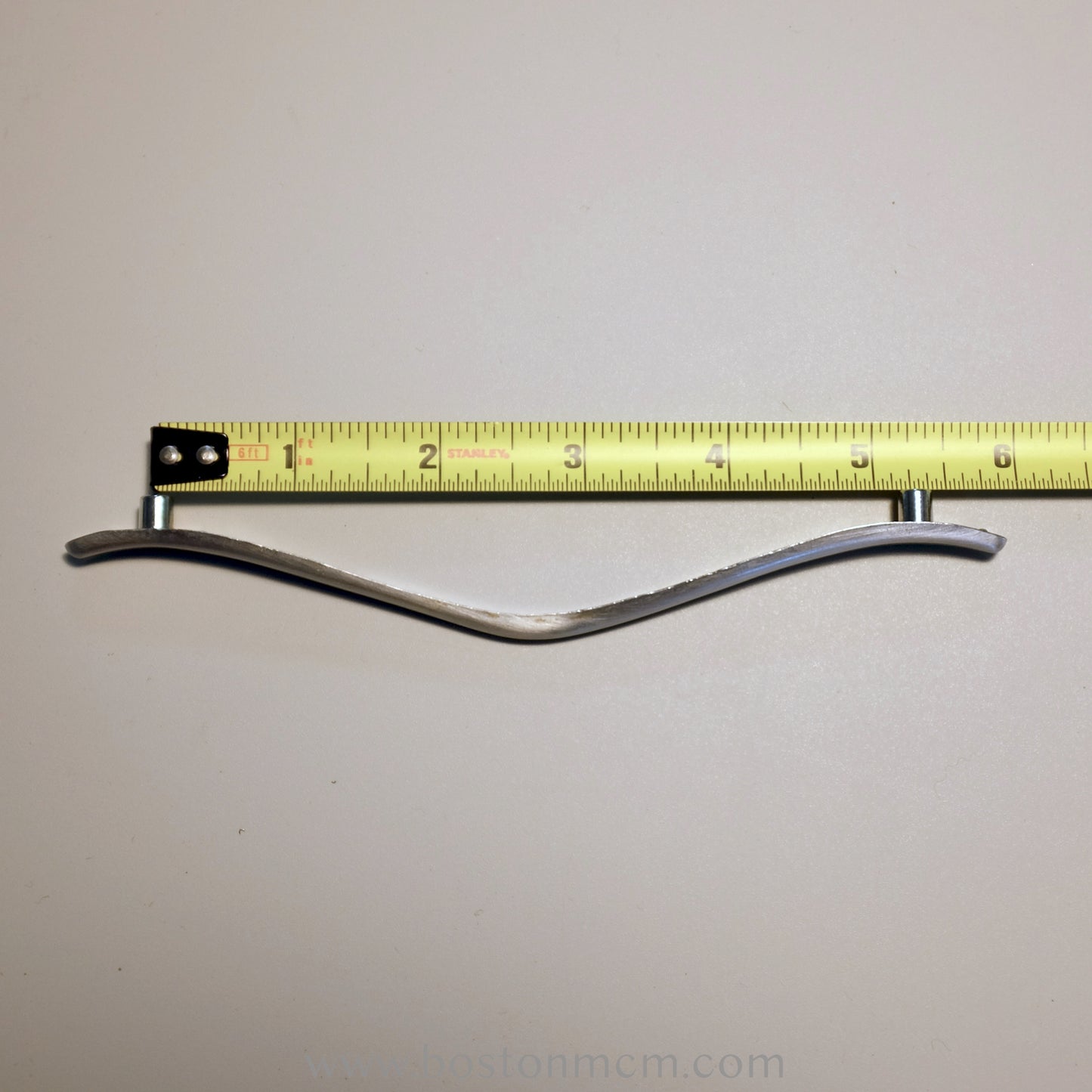 Lane Furniture "Acclaim" Set of 4 Metal Handles - #A109