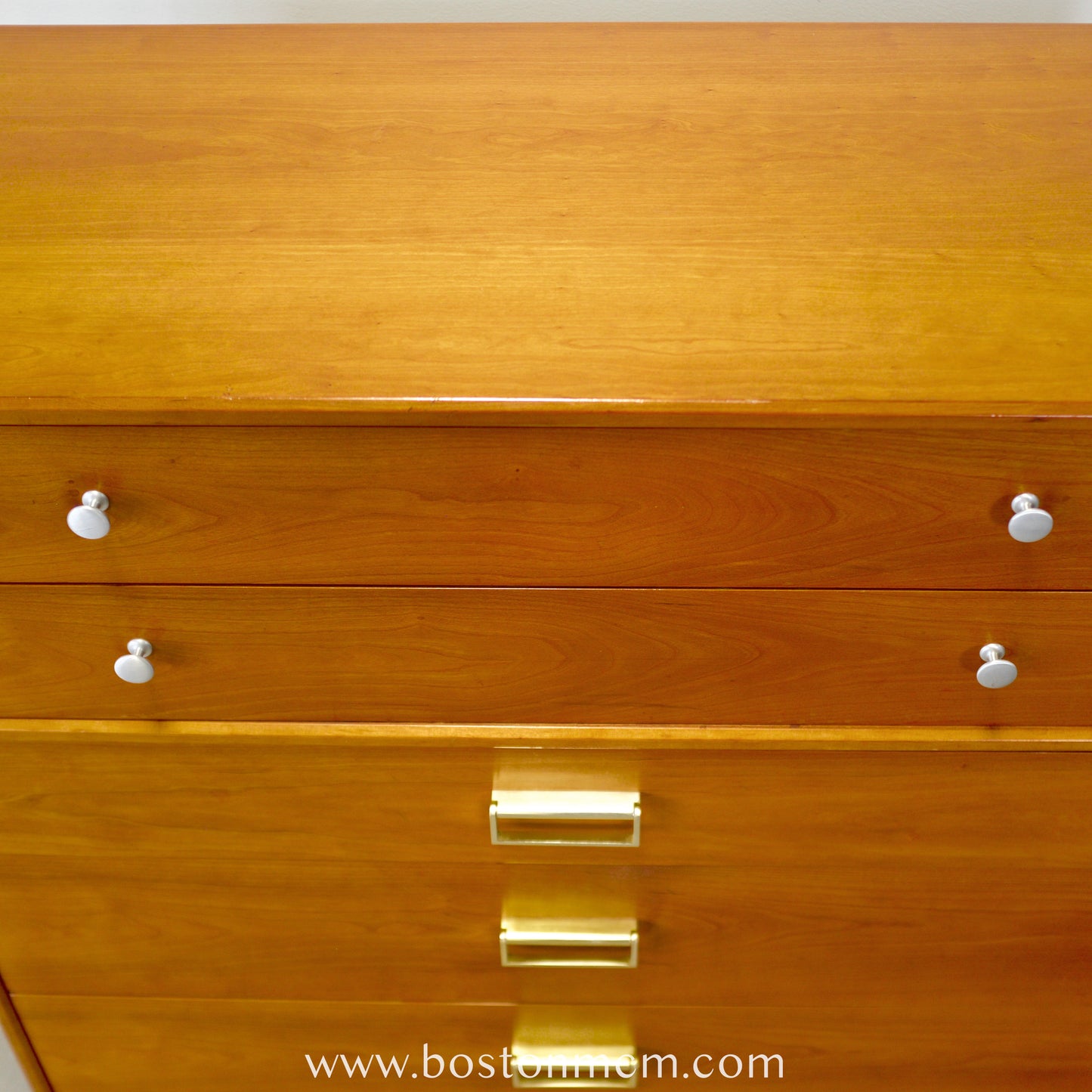 Drexel Furniture Cherry “Sun Coast” Dresser - #A1739