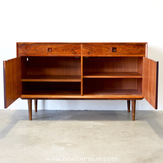 Brouer Møbelfabrik Rosewood Sideboard - #A2140