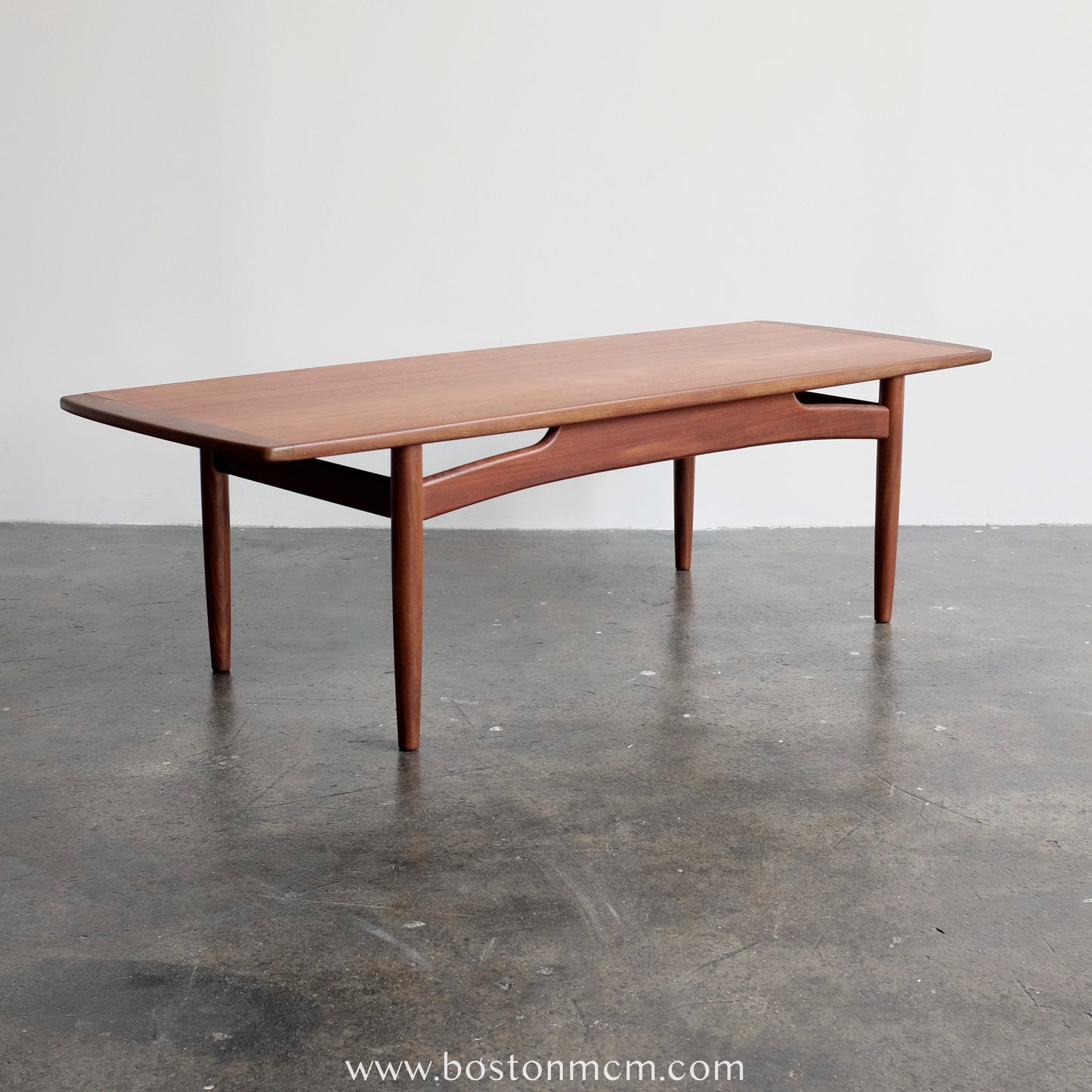 G-Plan "Fresco Teak Coffee Table
