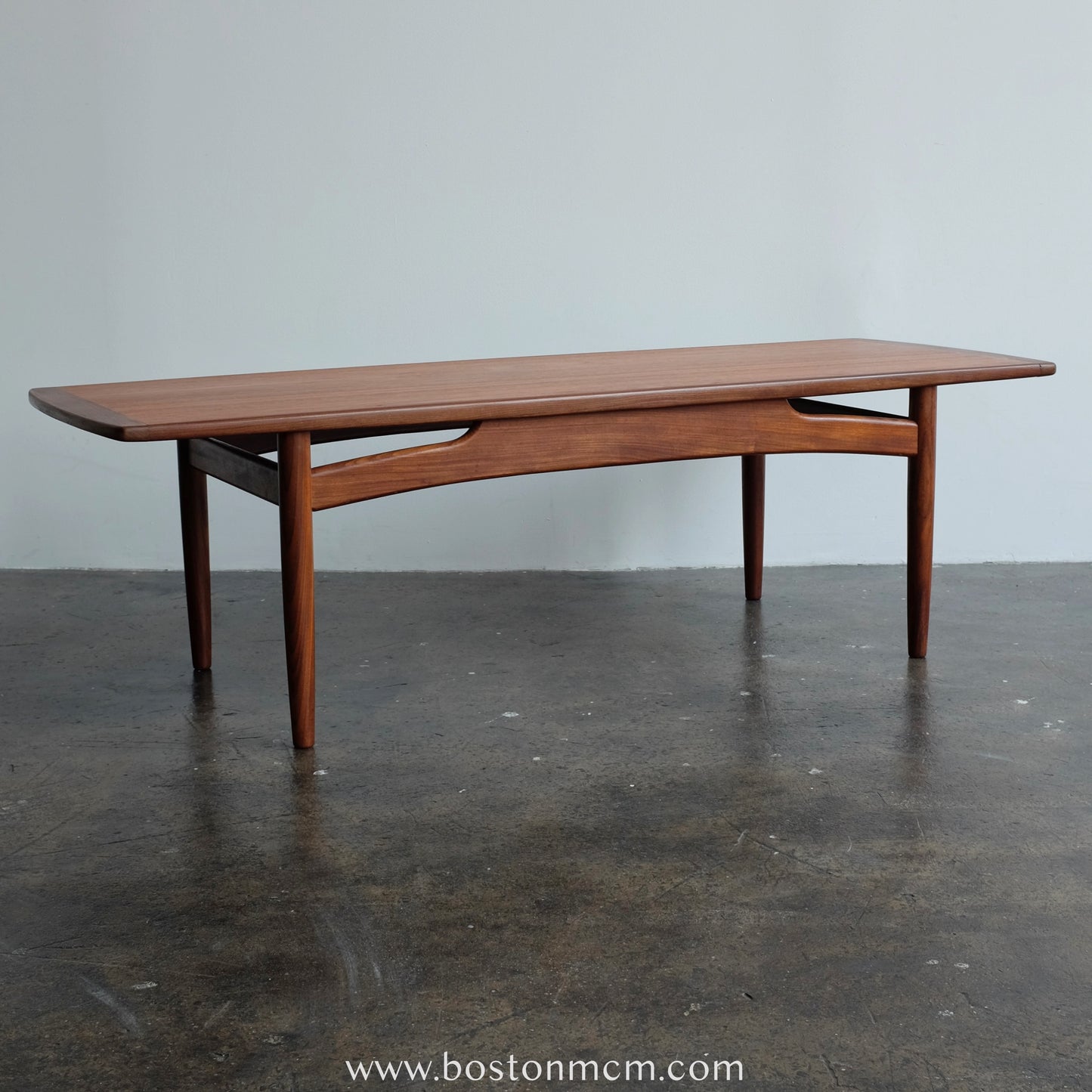 G-Plan "Fresco Teak Coffee Table