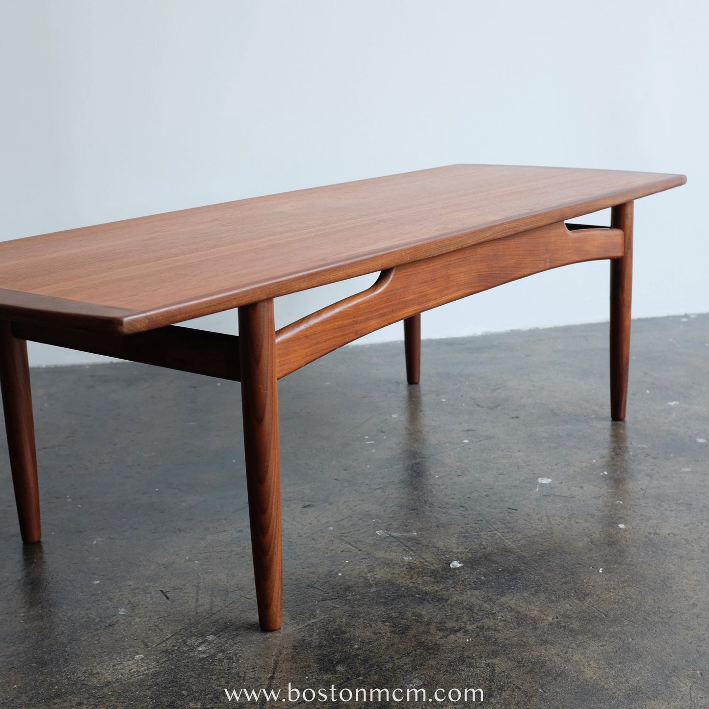 G-Plan "Fresco Teak Coffee Table