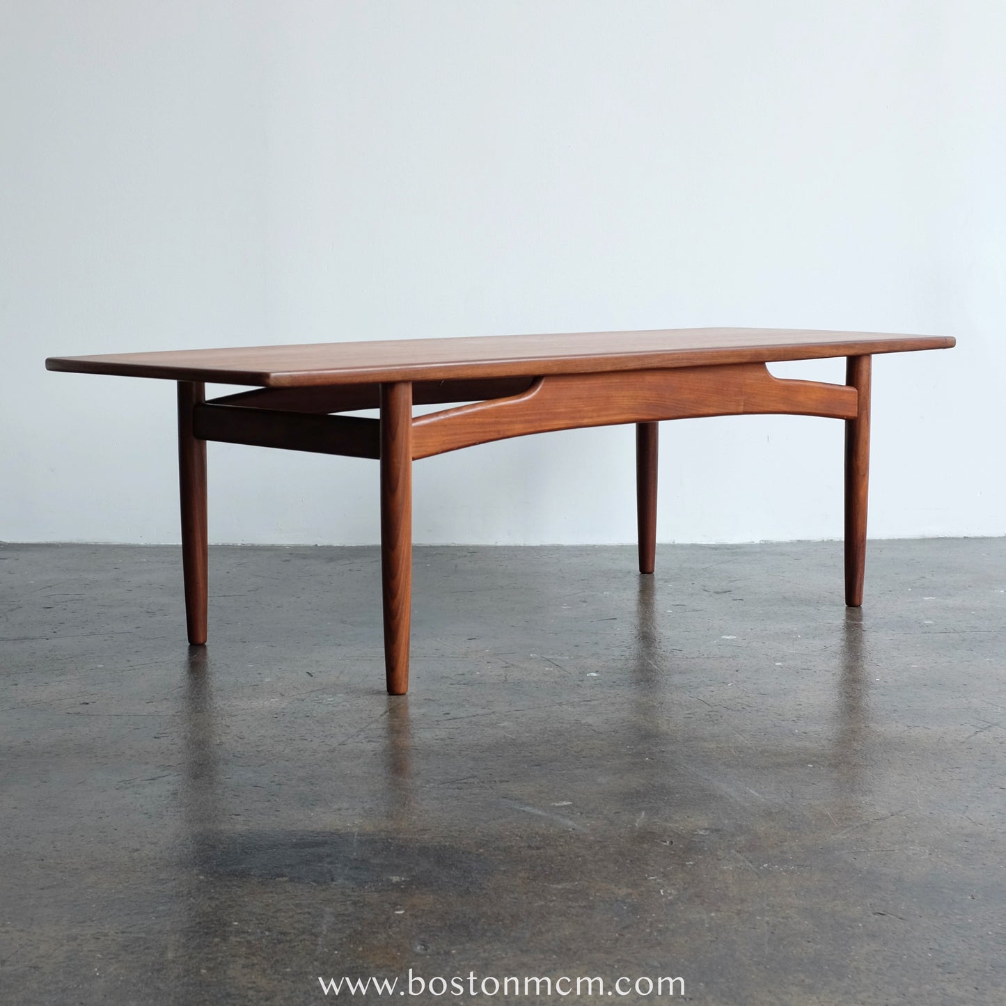 G-Plan "Fresco Teak Coffee Table