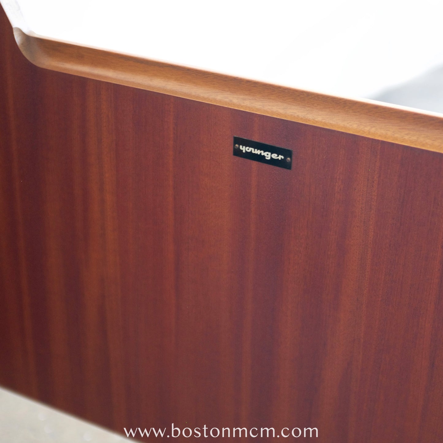 A. Younger Teak Sideboard - #A47