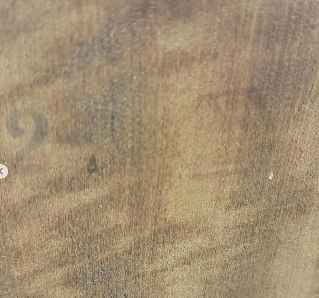 Børge Mogensen Model #153 Oak Bookcase - #A1609 - Produced by CM Madsen for FDB Møbler