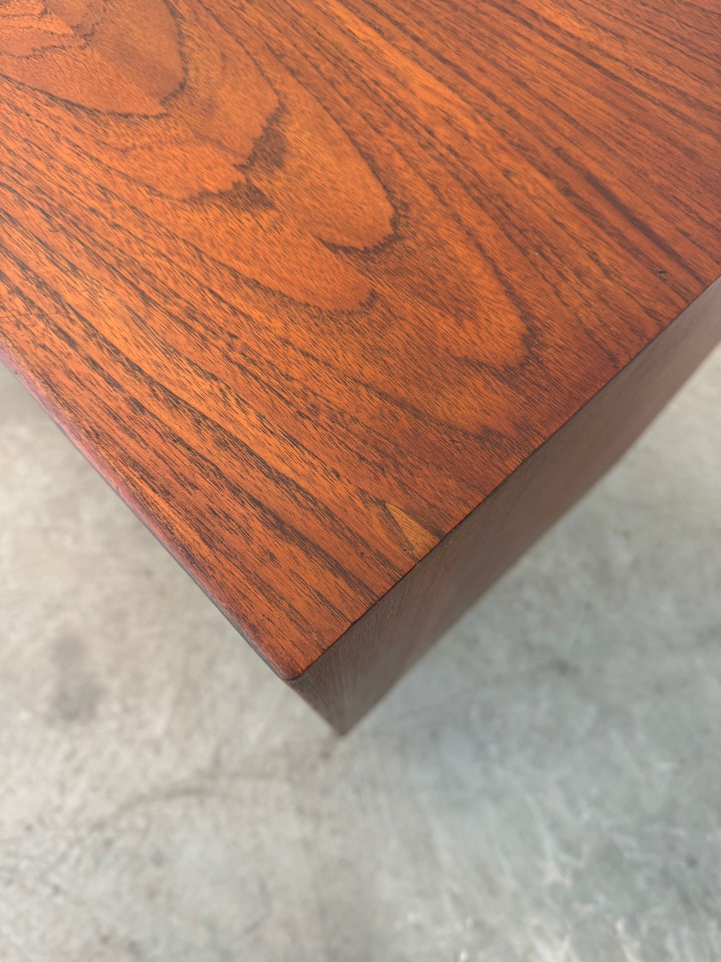 Børge Mogensen for Søborg Møbelfabrik Teak Sideboard - #A1591