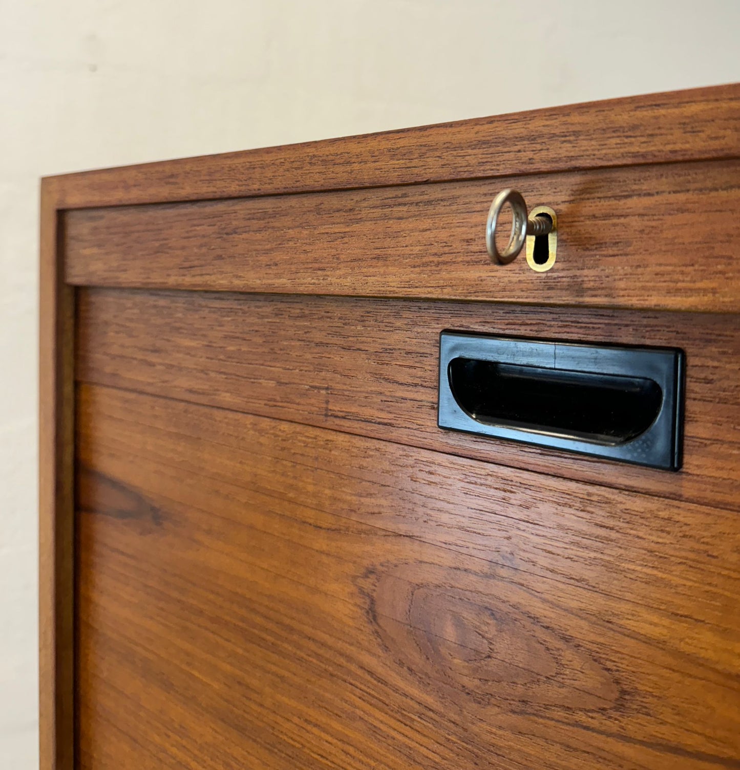 Bjerringbro Møbelfabrik Cabinet / Small Sideboard - #A1629