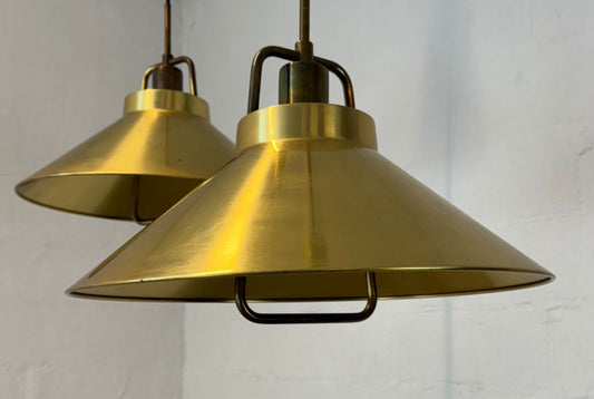 Pendant "Rise and Fall" Adjustable Light Model P295 by Frits Schlegel for LYFA - #A1650
