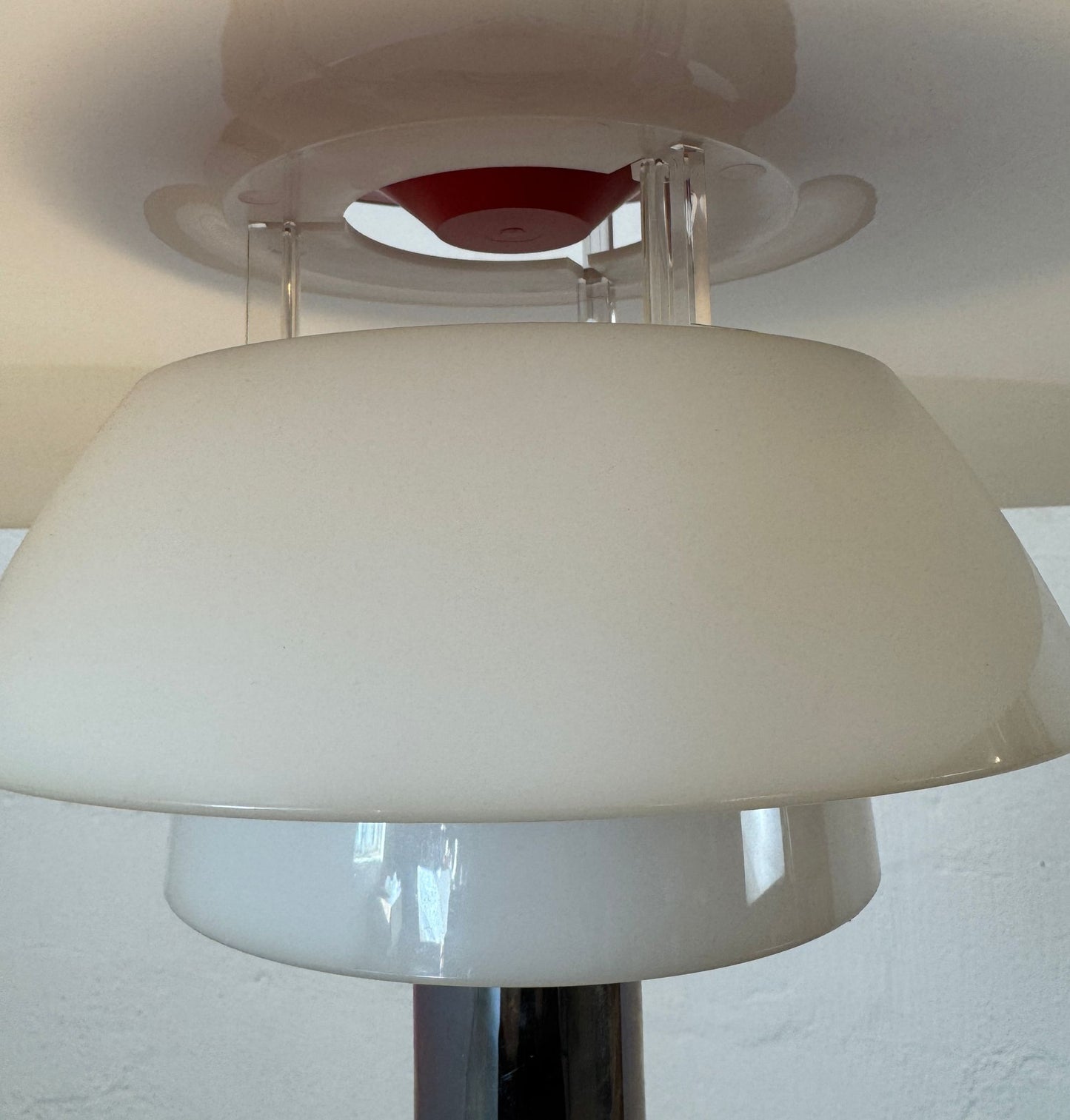 Louis Poulsen “PH80” Floor Lamp designed by Poul Henningsen - #A1706