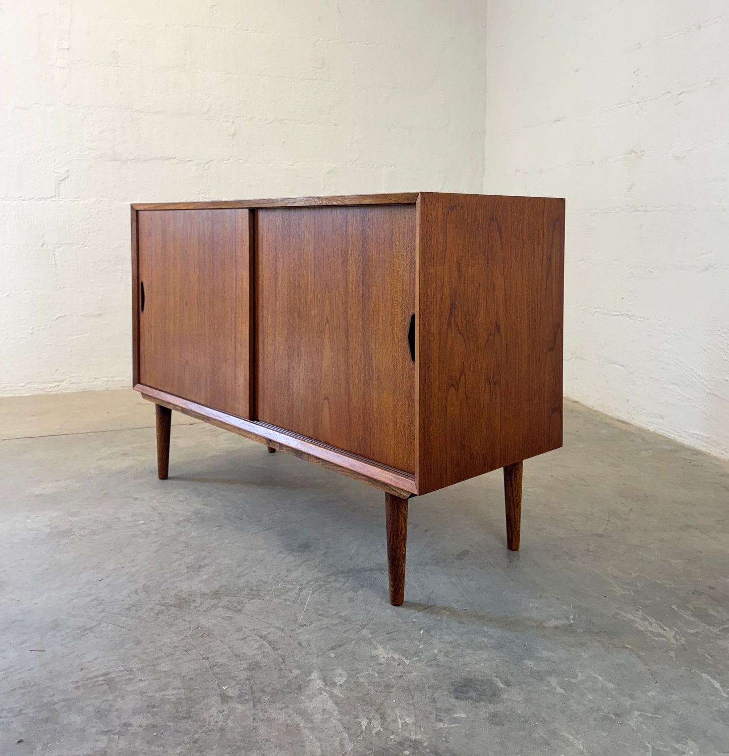 Ølholm Møbelfabrik Teak Sideboard - #A1747