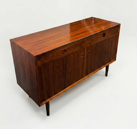 Brouer Møbelfabrik Rosewood Sideboard - #A2140