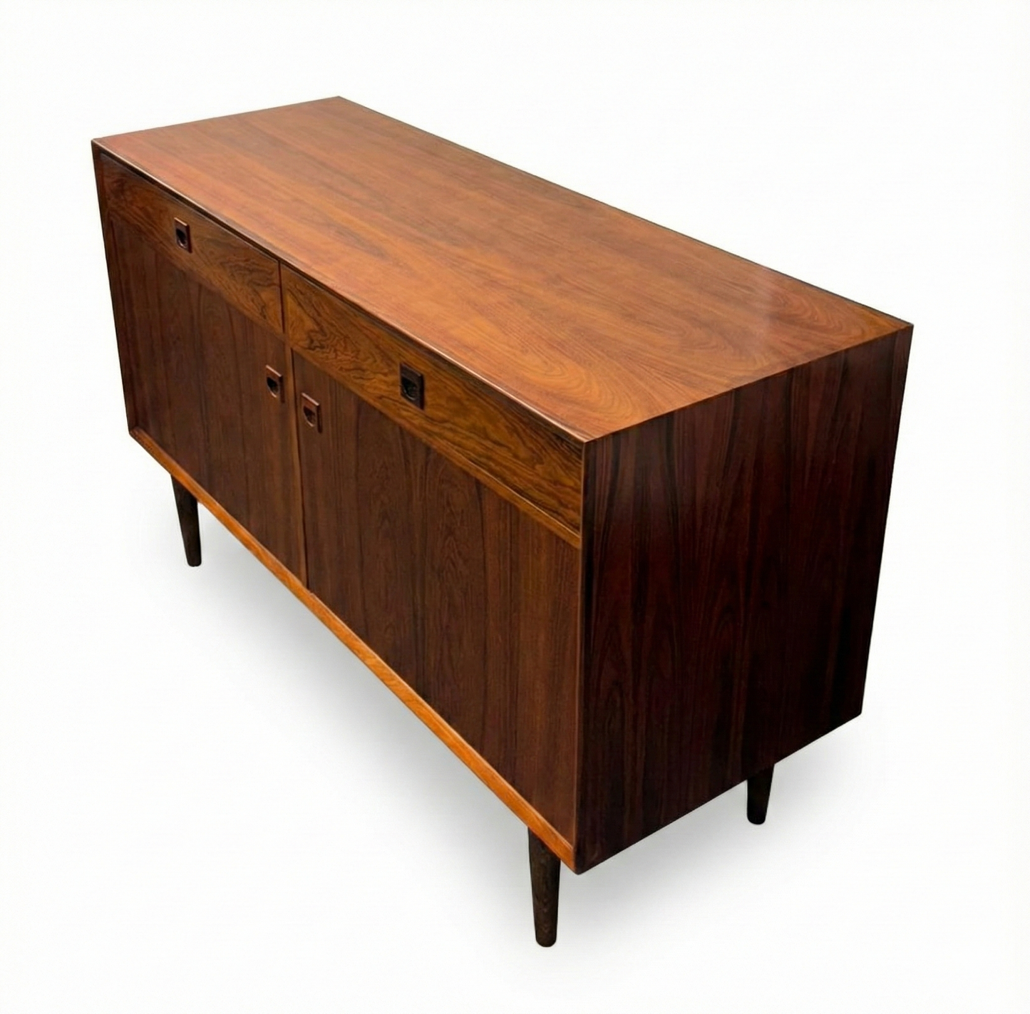 Brouer Møbelfabrik Rosewood Sideboard - #A2140