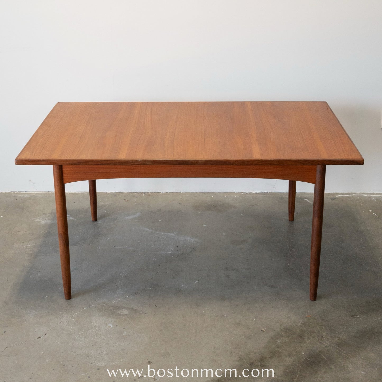 G-Plan "Fresco" Teak Dining Table - #B34