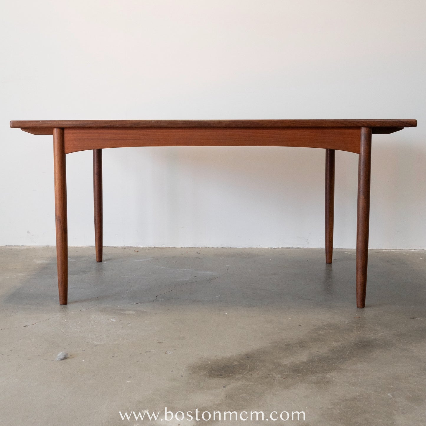 G-Plan "Fresco" Teak Dining Table - #B34