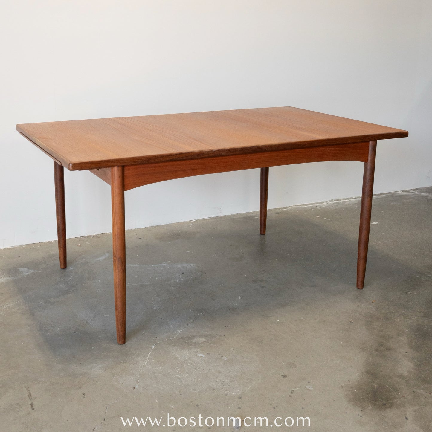 G-Plan "Fresco" Teak Dining Table - #B34