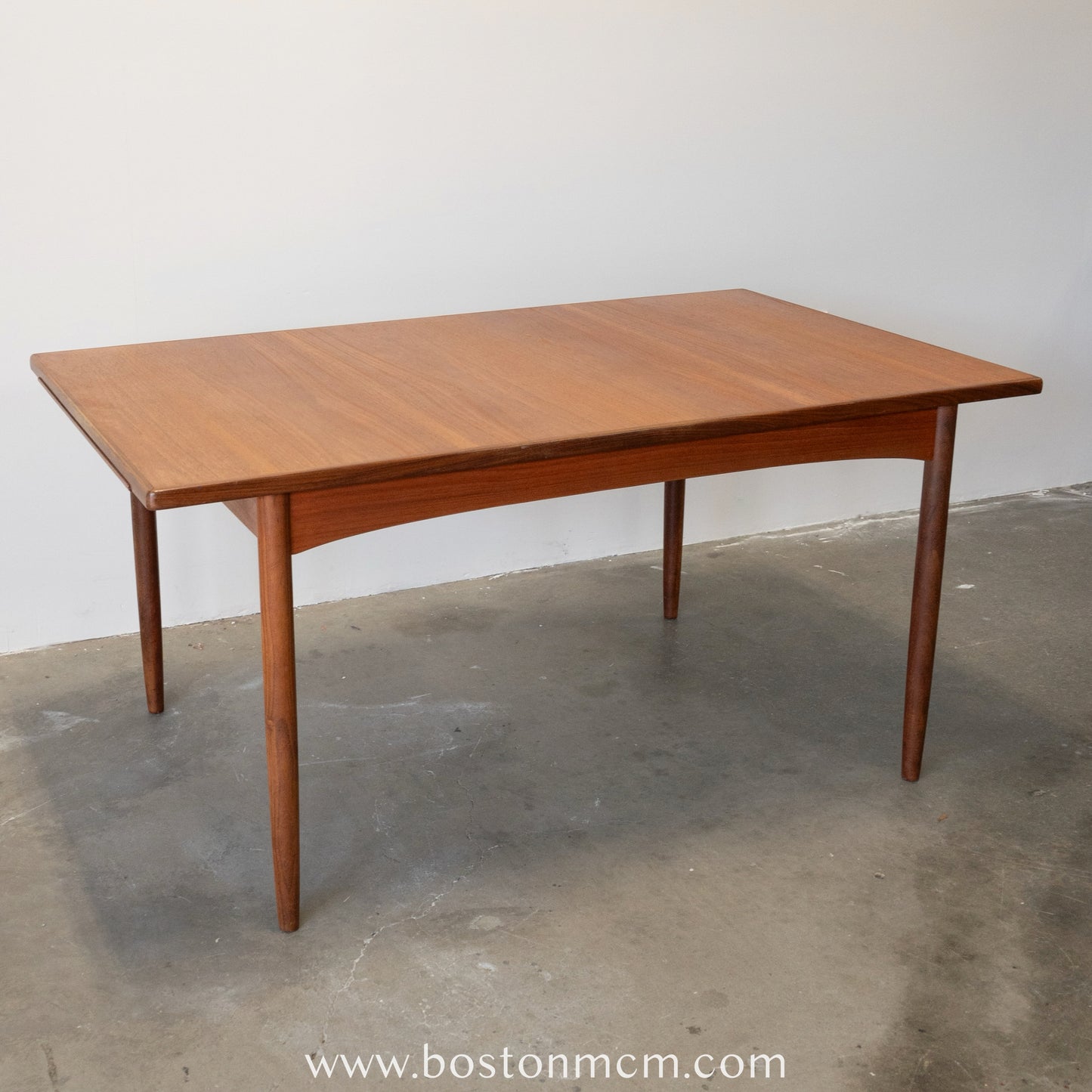 G-Plan "Fresco" Teak Dining Table - #B34