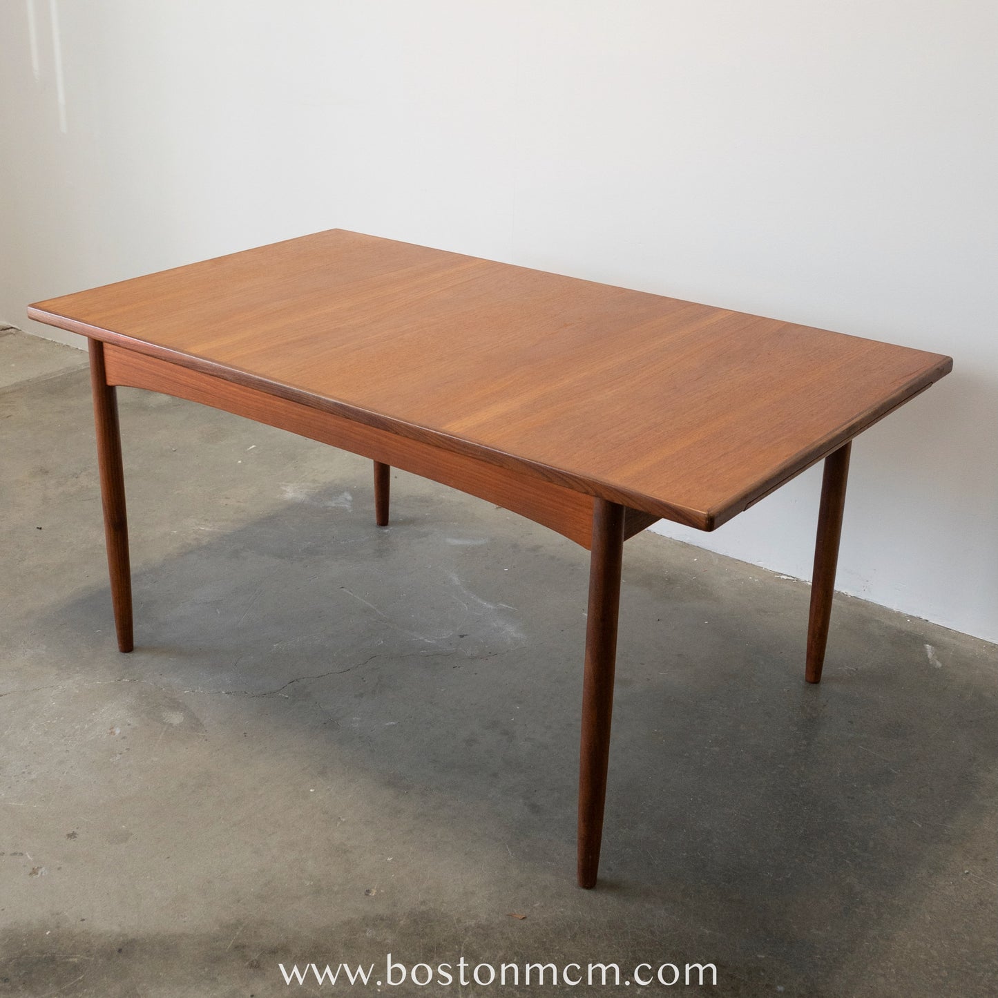 G-Plan "Fresco" Teak Dining Table - #B34