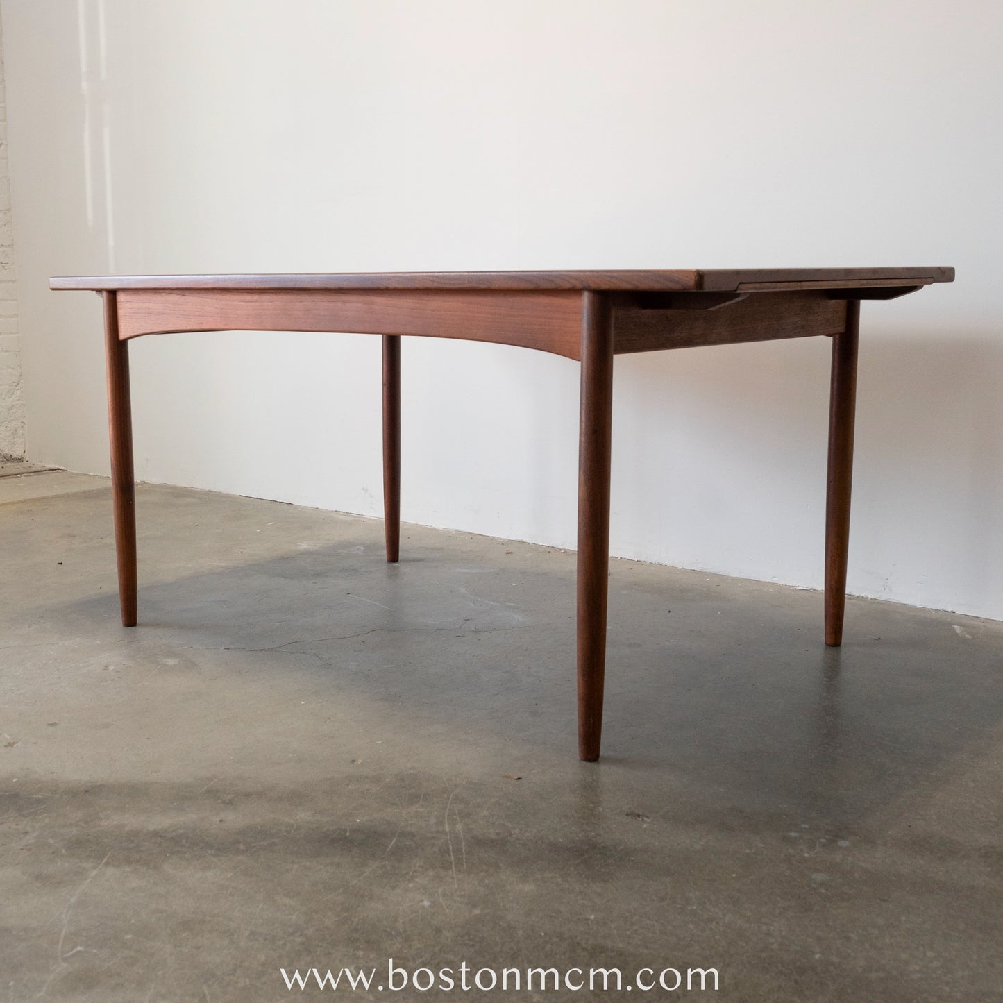 G-Plan "Fresco" Teak Dining Table - #B34