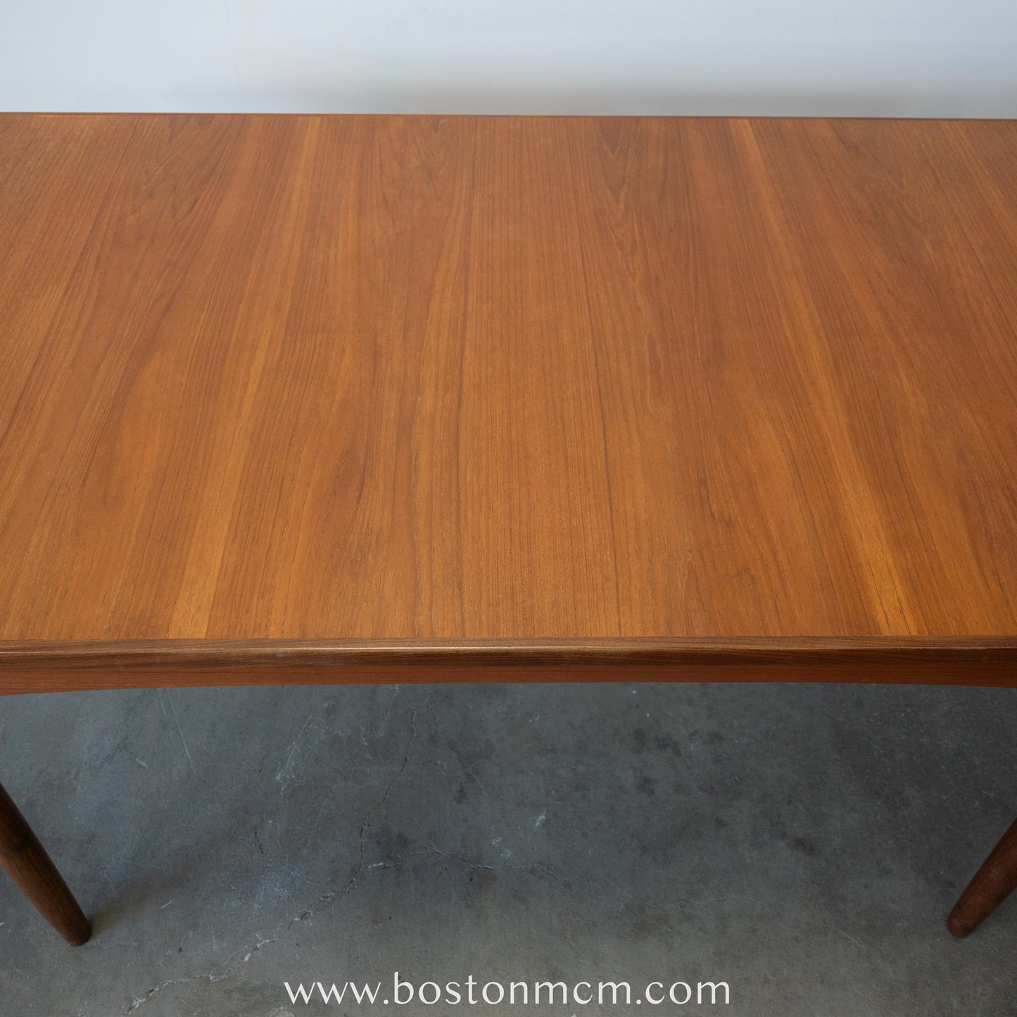 G-Plan "Fresco" Teak Dining Table - #B34