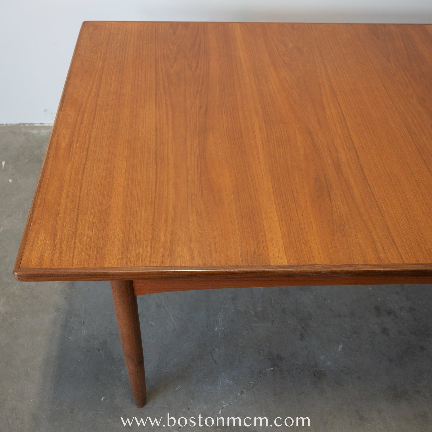 G-Plan "Fresco" Teak Dining Table - #B34