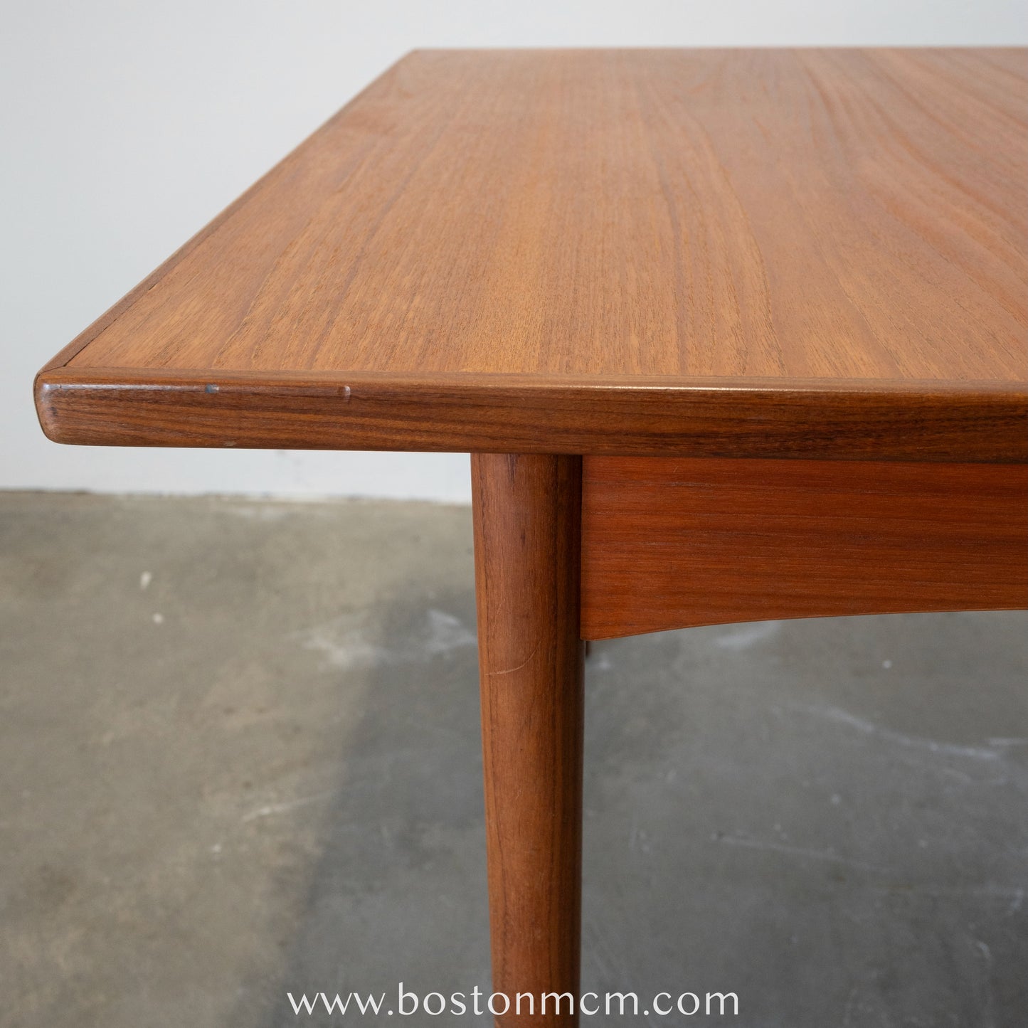 G-Plan "Fresco" Teak Dining Table - #B34