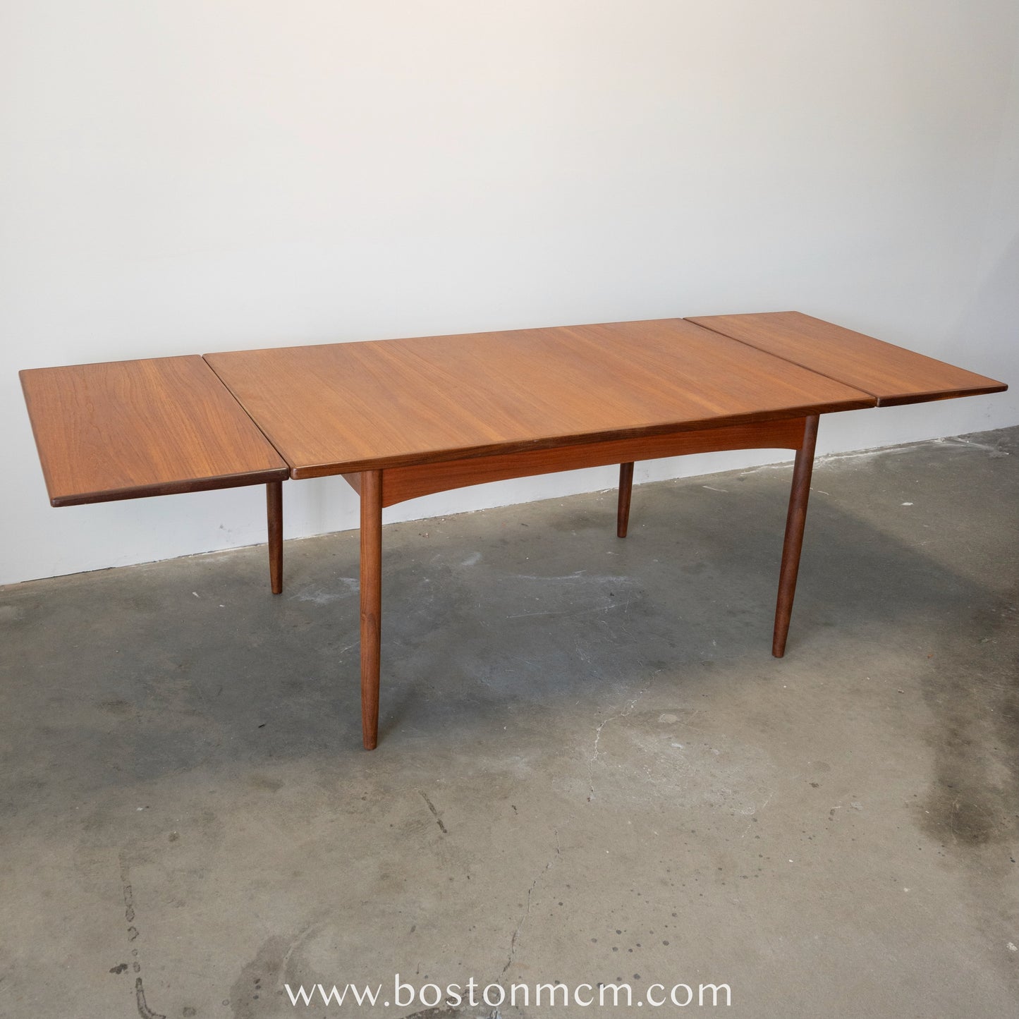 G-Plan "Fresco" Teak Dining Table - #B34