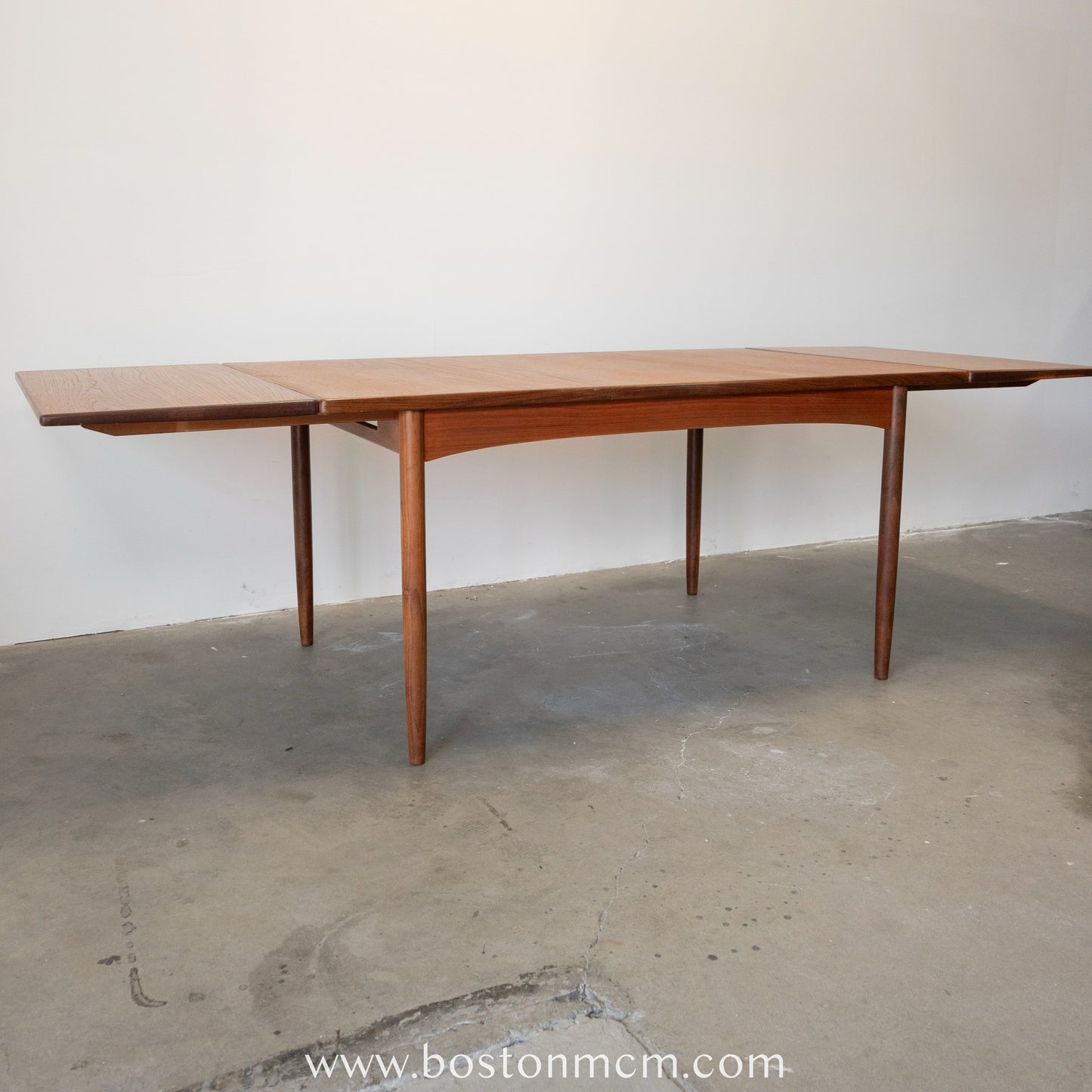 G-Plan "Fresco" Teak Dining Table - #B34