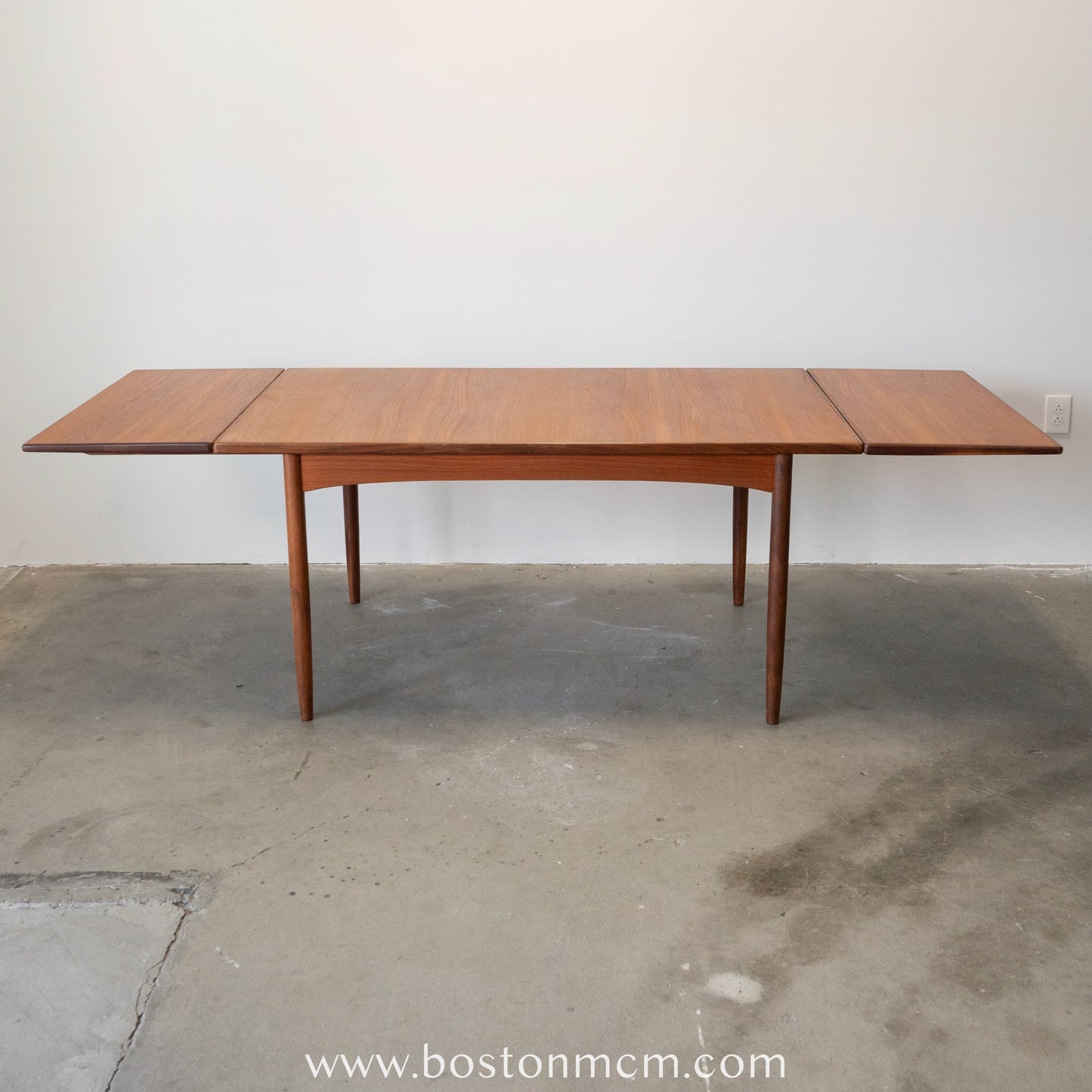 G-Plan "Fresco" Teak Dining Table - #B34