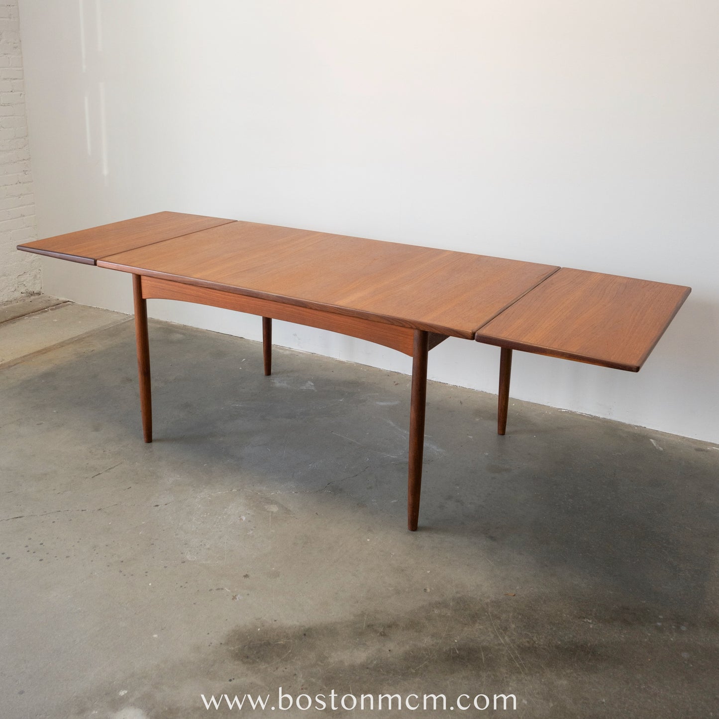 G-Plan "Fresco" Teak Dining Table - #B34