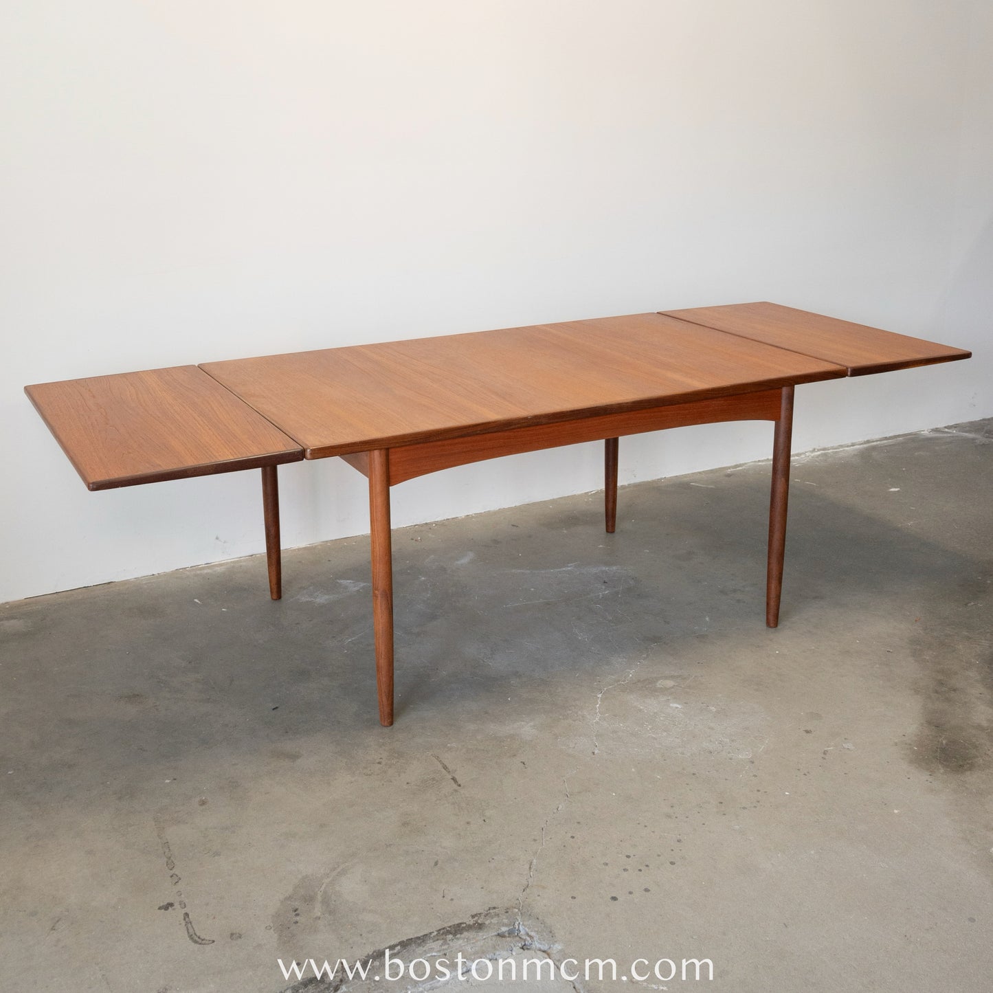 G-Plan "Fresco" Teak Dining Table - #B34