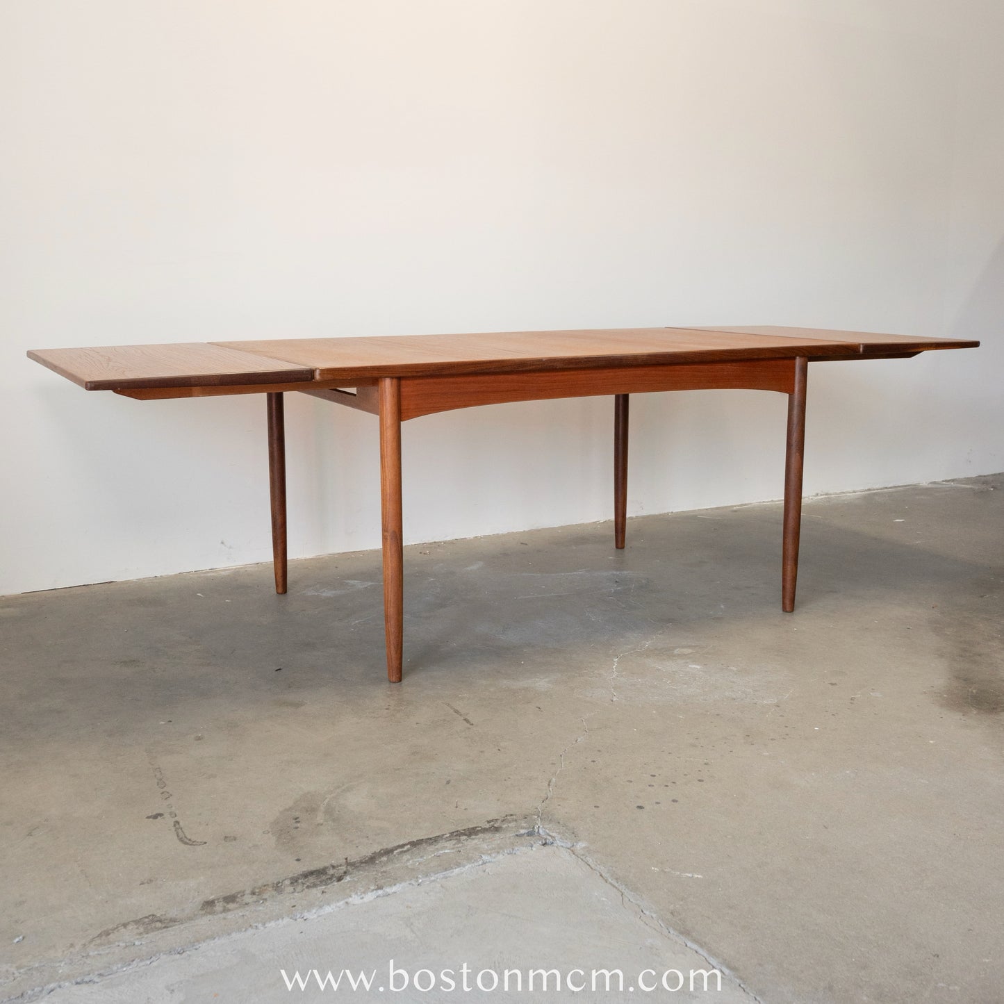 G-Plan "Fresco" Teak Dining Table - #B34