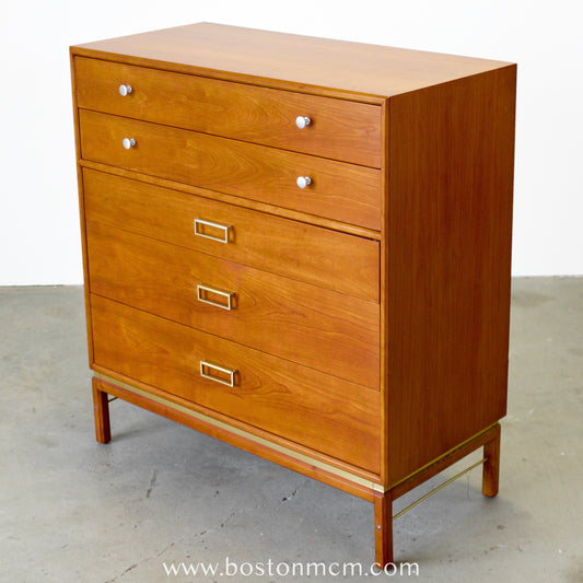 Drexel Furniture Cherry “Sun Coast” Dresser - #A1739