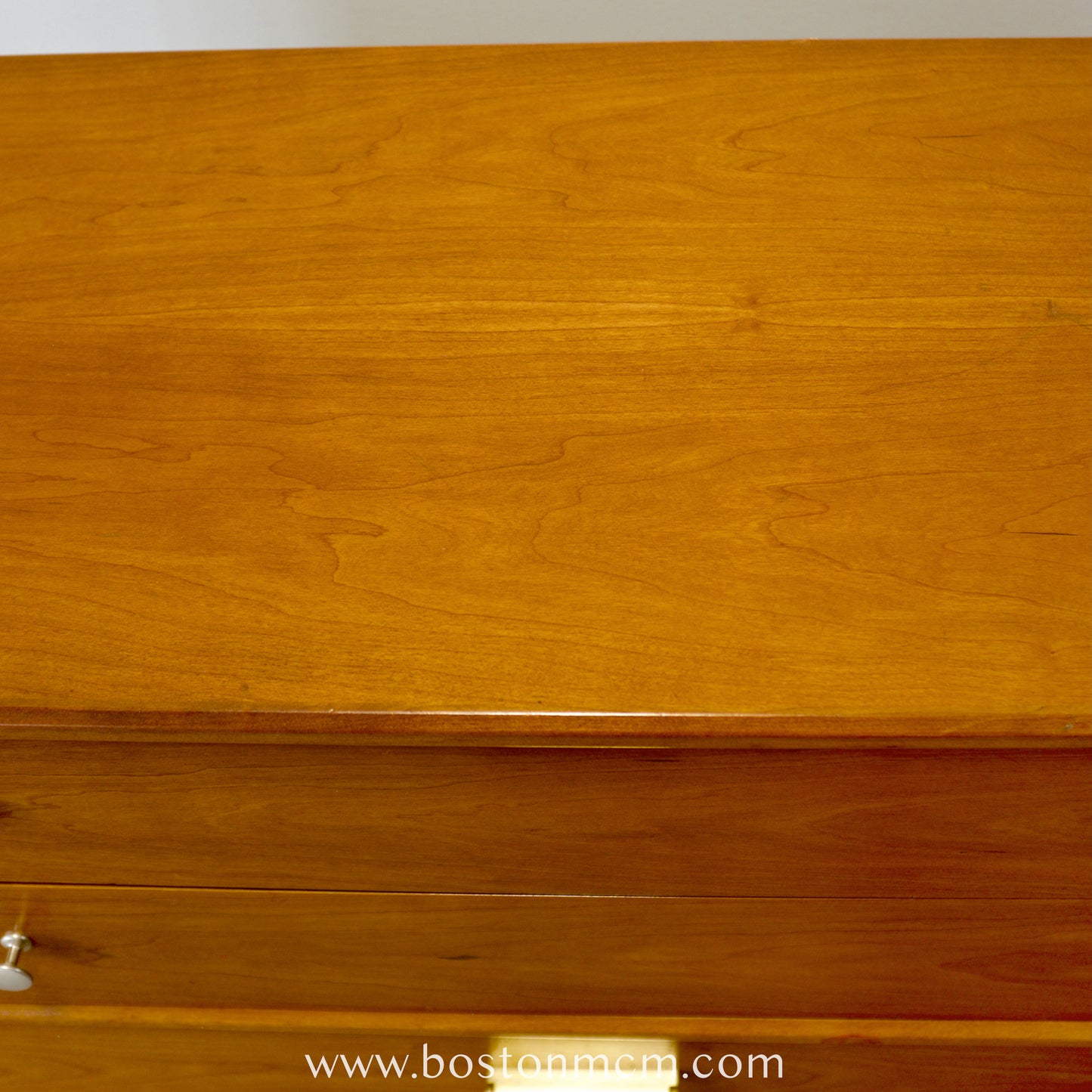 Drexel Furniture Cherry “Sun Coast” Dresser - #A1740