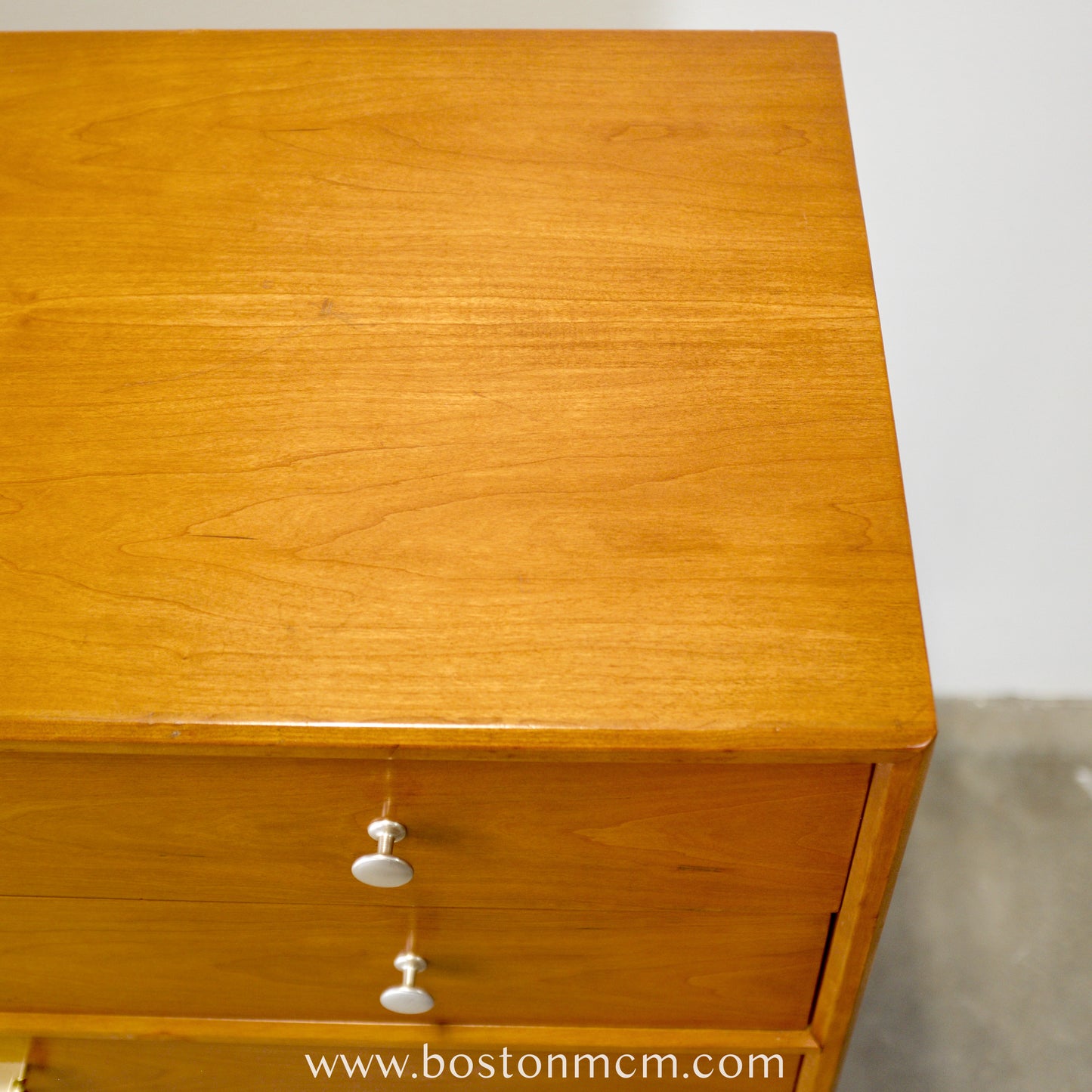 Drexel Furniture Cherry “Sun Coast” Dresser - #A1740