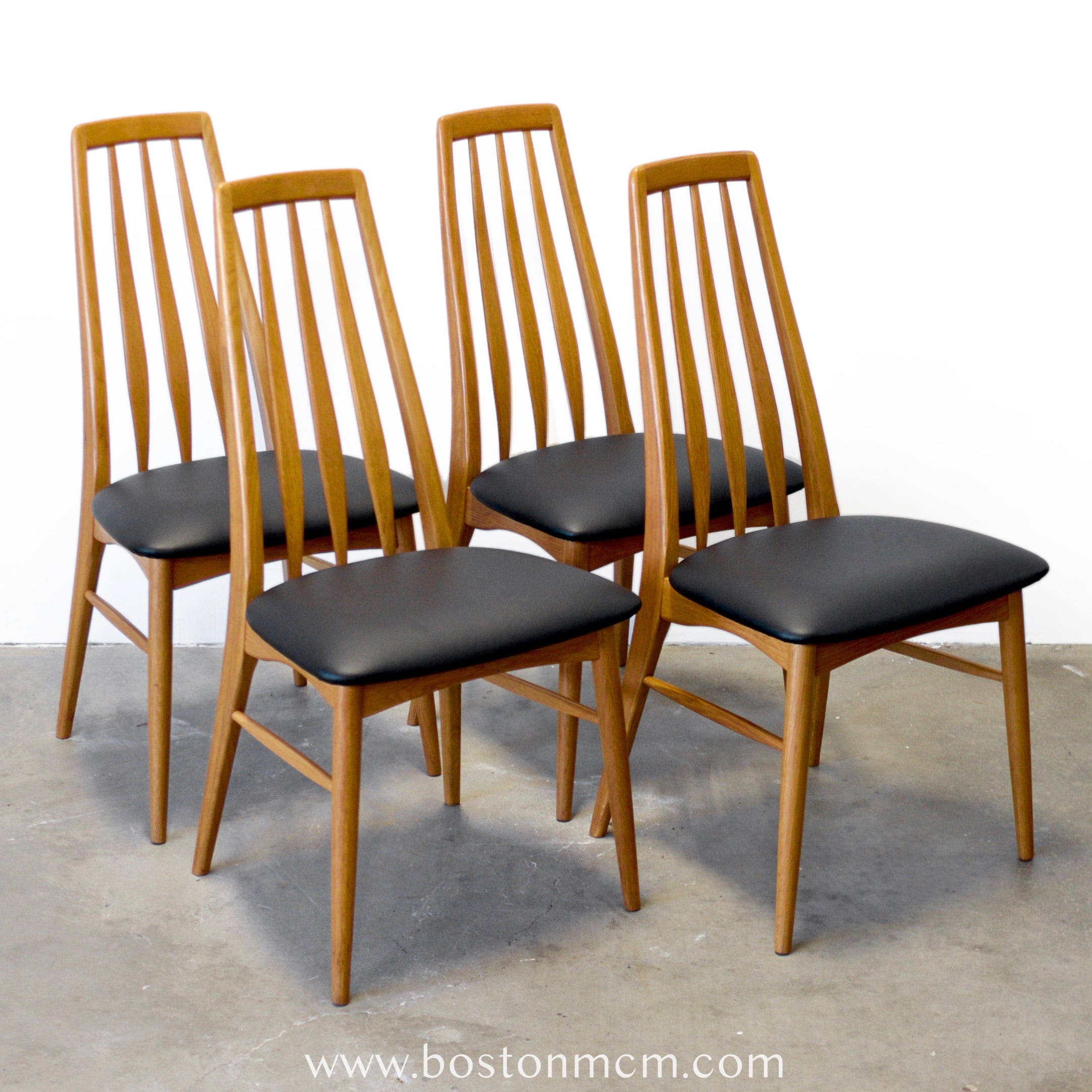 GALLERIA DUE PONTI（ガレリア・デュエ・ポンティ）ウッドチェア Gio Ponti（ジオ・ポンティ）“Superleggera” チェア｜ 北欧家具