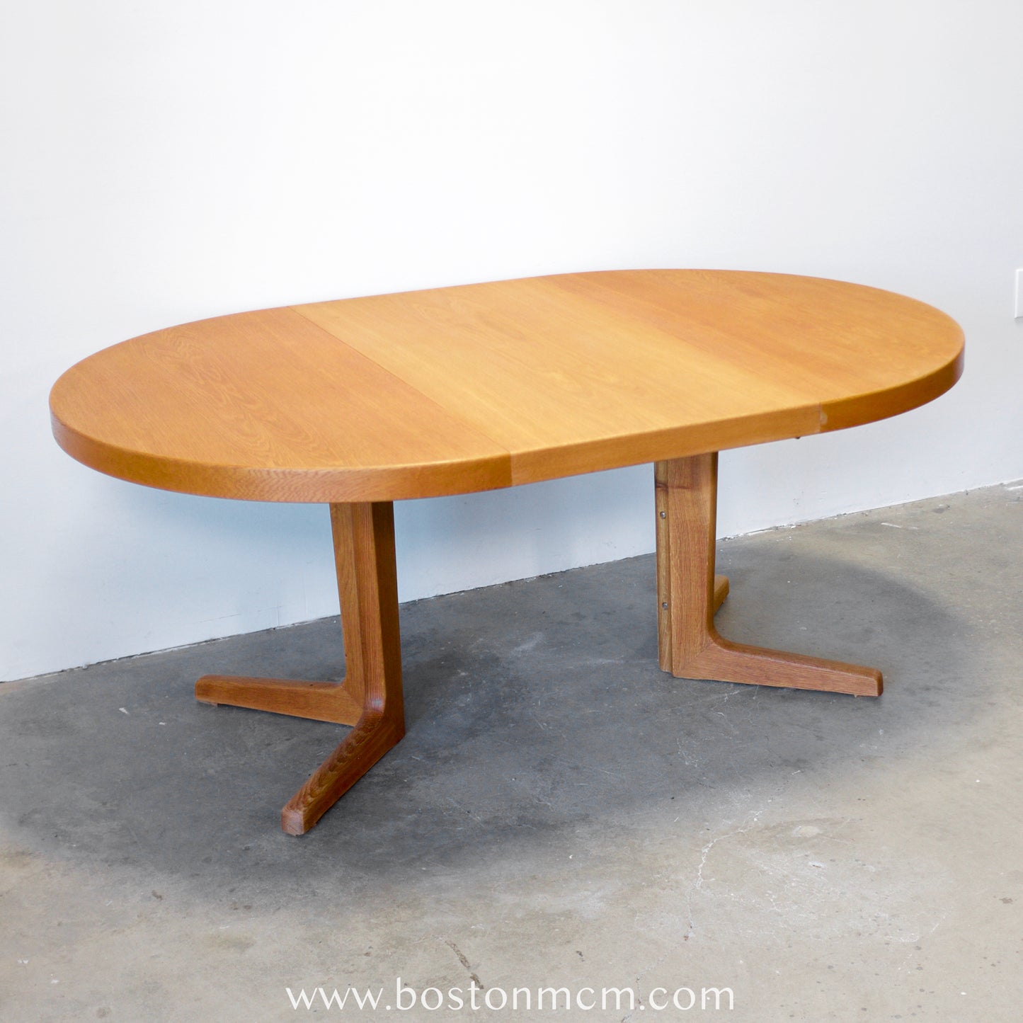 Skovby Møbelfabrik Round Dining Table - #A1534