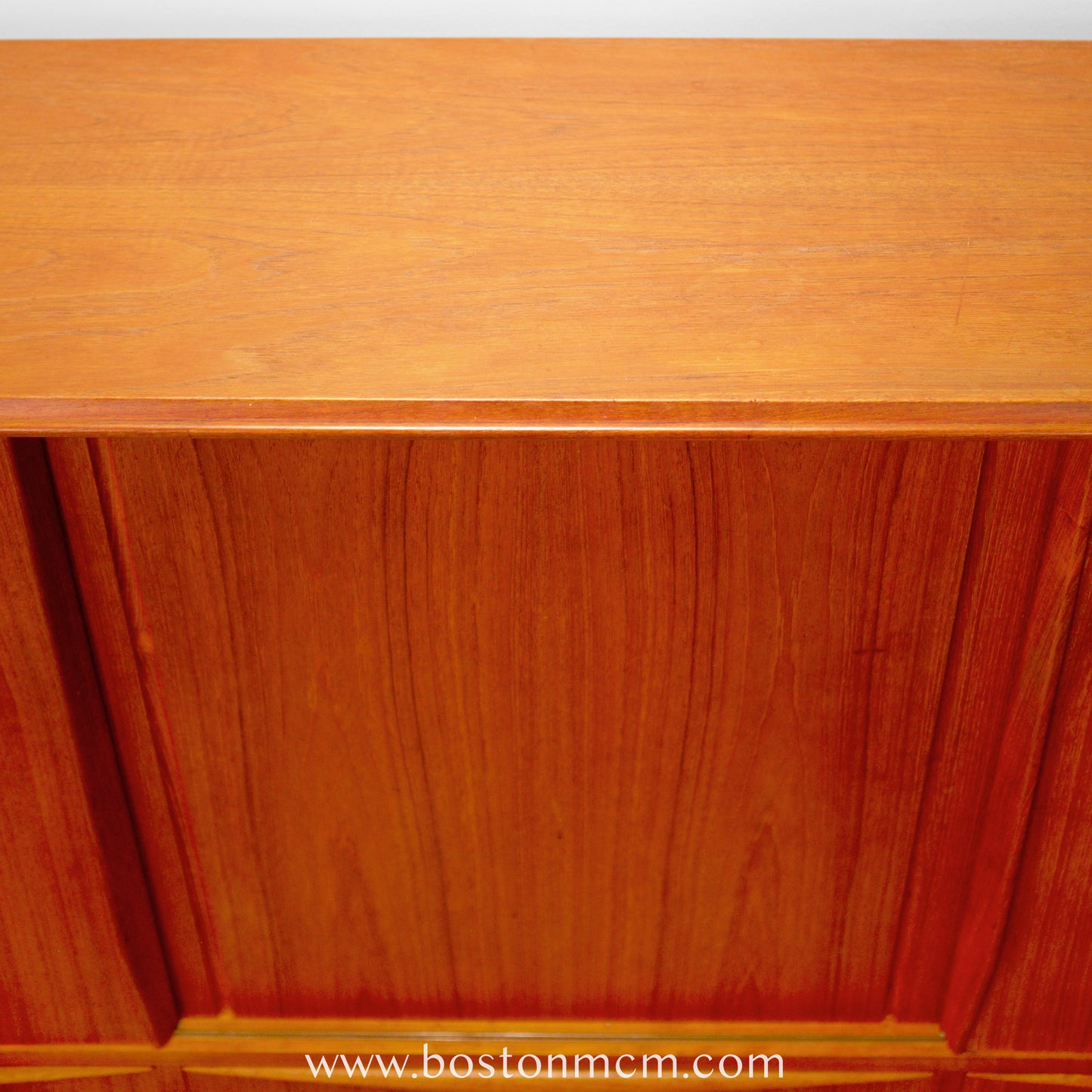 Sejling Skabe Tall Sideboard / Highboard Designed by E.W. Bach - #A1785