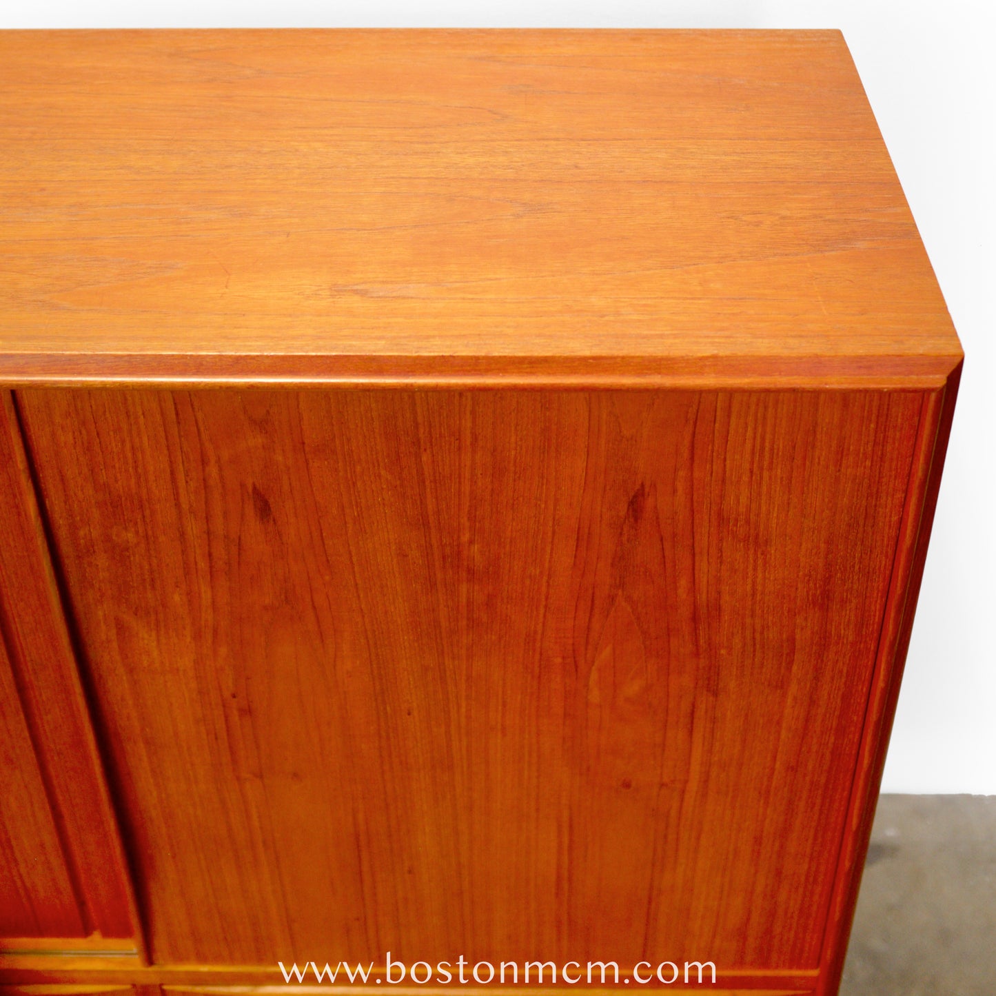 Sejling Skabe Tall Sideboard / Highboard Designed by E.W. Bach - #A1785