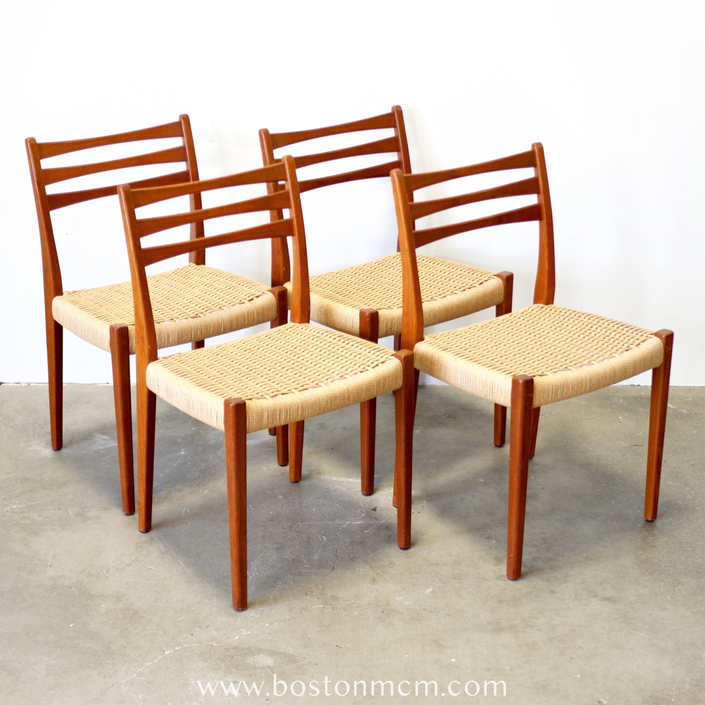 Svegards Markaryd – Boston Mid Century Modern