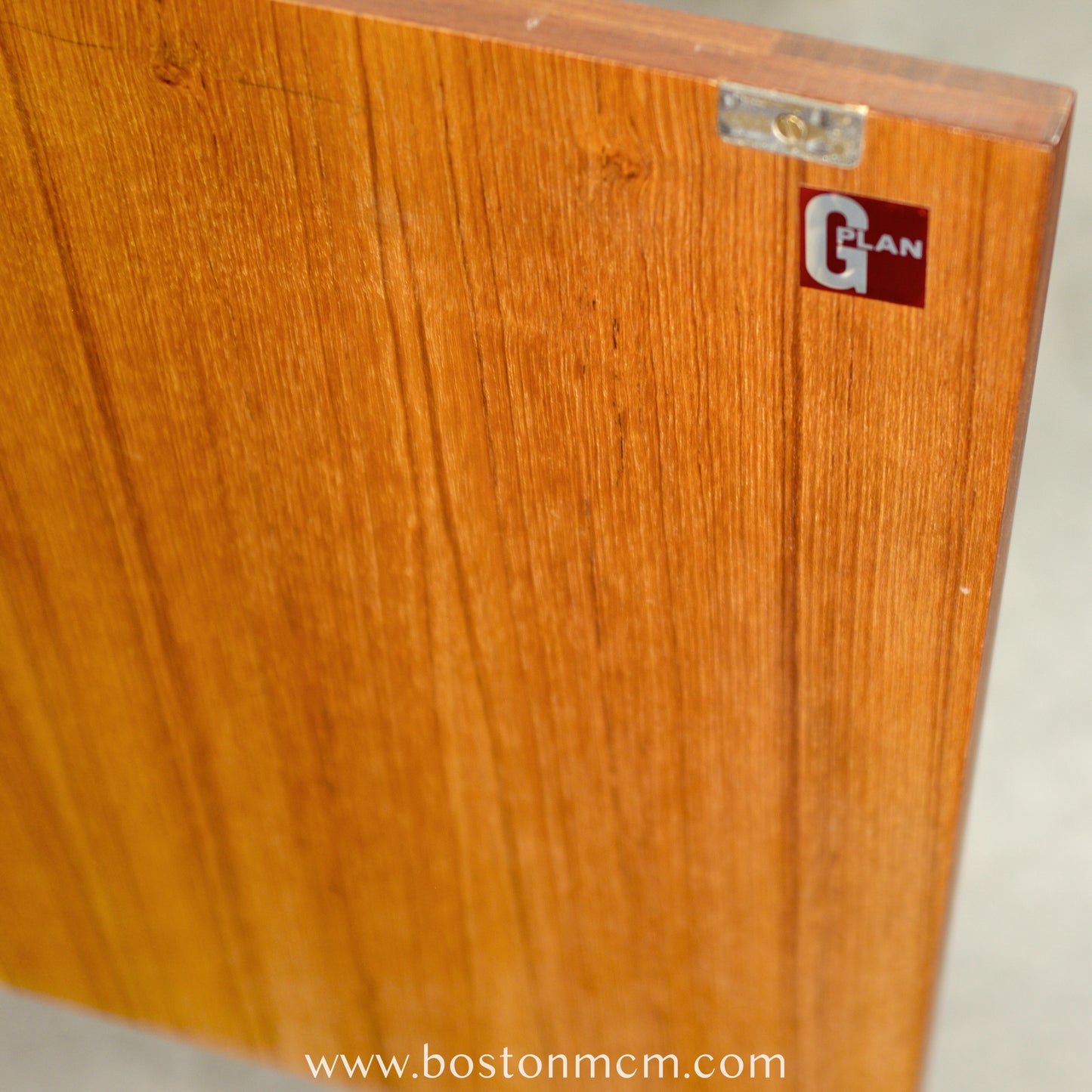 G-Plan "Fresco" Teak Sideboard - #A104