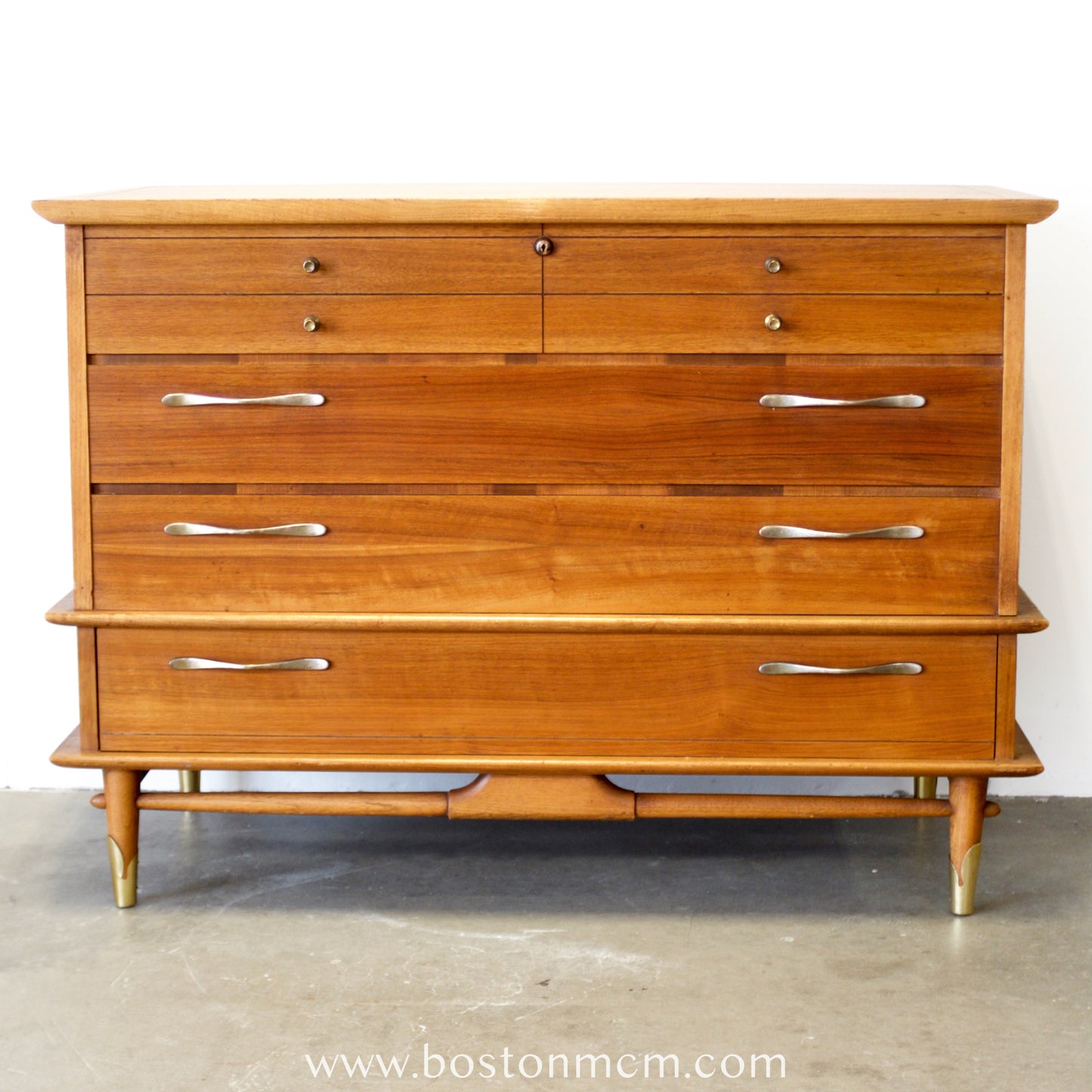 Lane “Copenhagen” Cedar Chest - #A2085