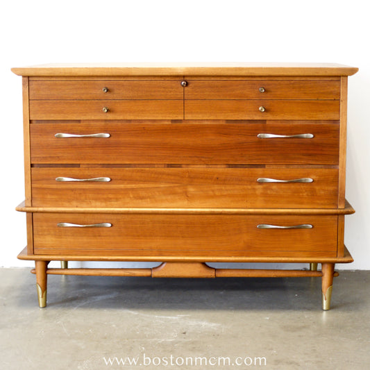 Lane “Copenhagen” Cedar Chest - #A2085