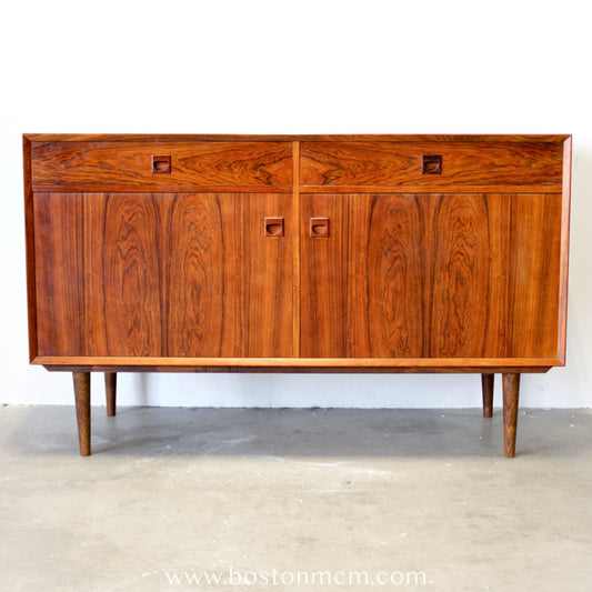 Brouer Møbelfabrik Rosewood Sideboard - #A2140