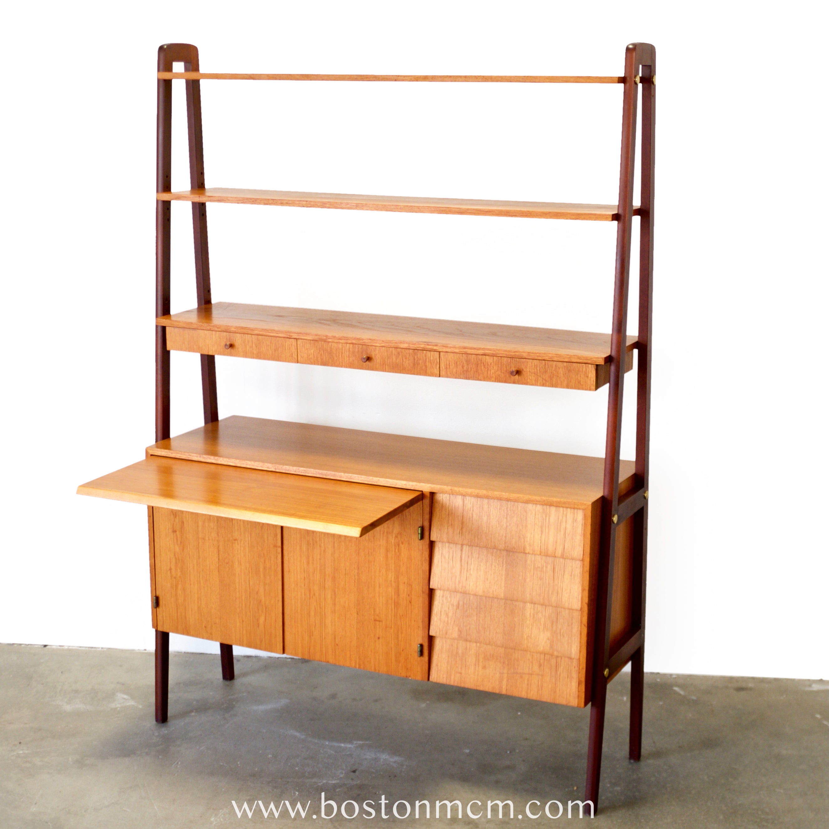 Desks – Boston Mid Century Modern