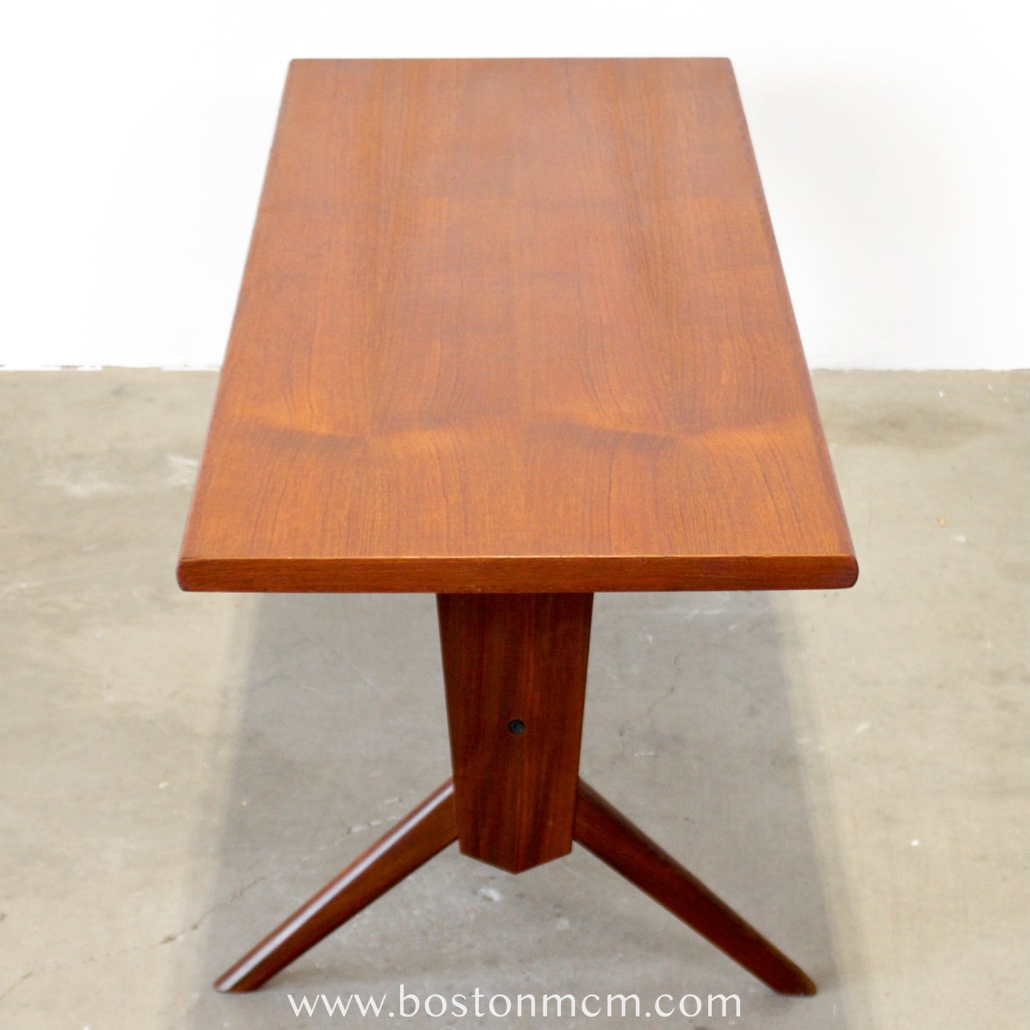 Danish Teak Coffee Table - #A1904
